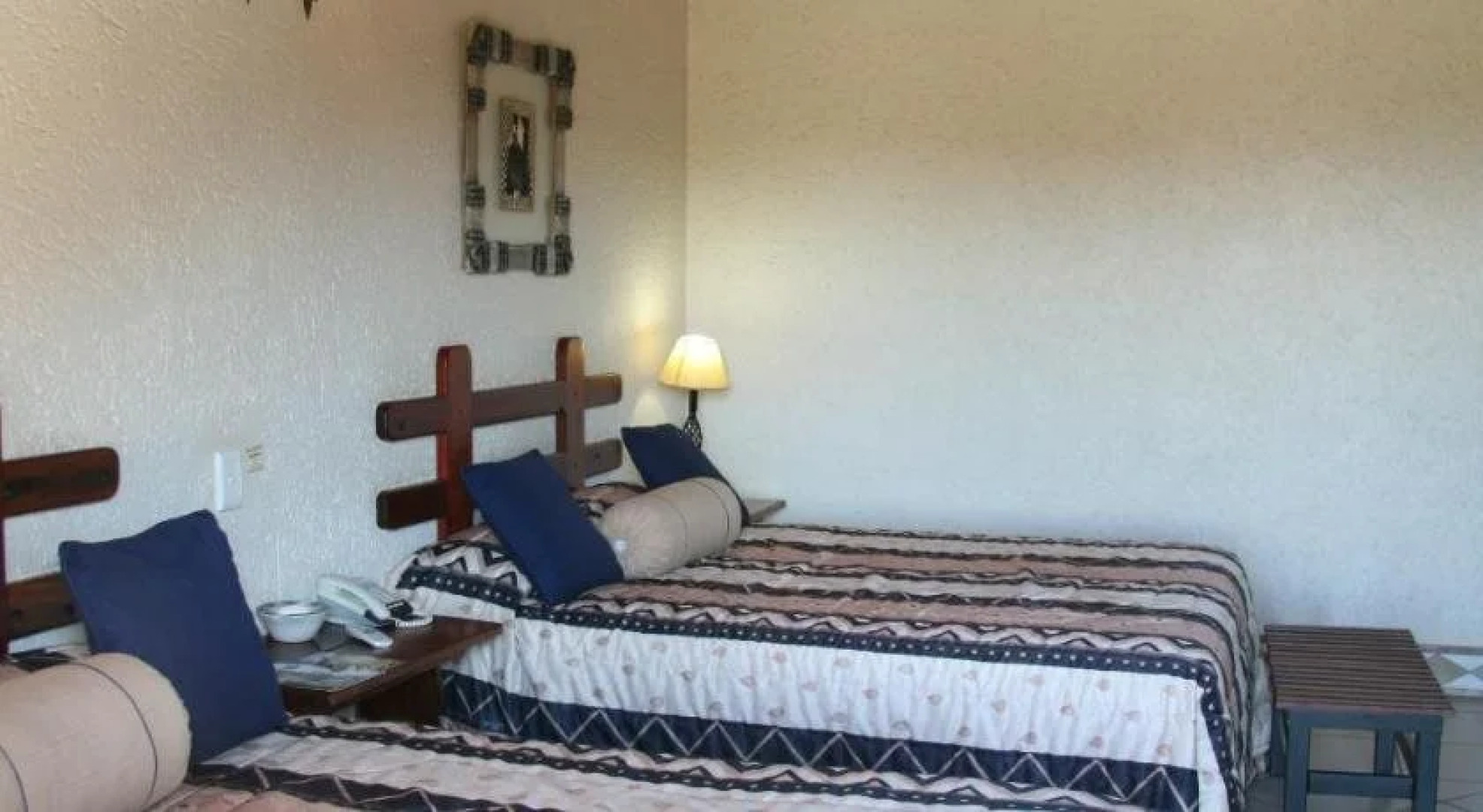 Amanzingwe Lodge Conference Centre & Spa