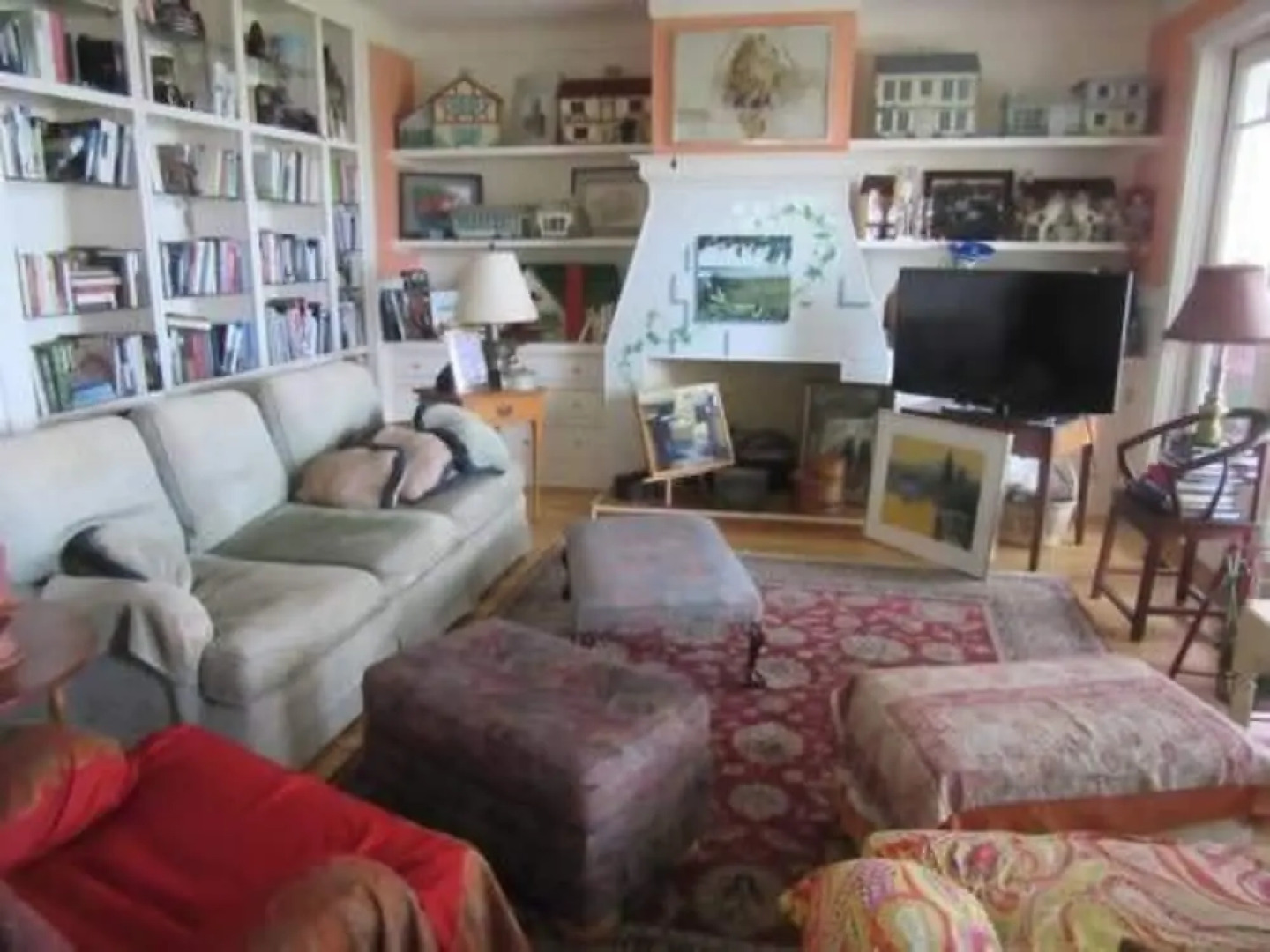 Beaulieu House at Cat Island