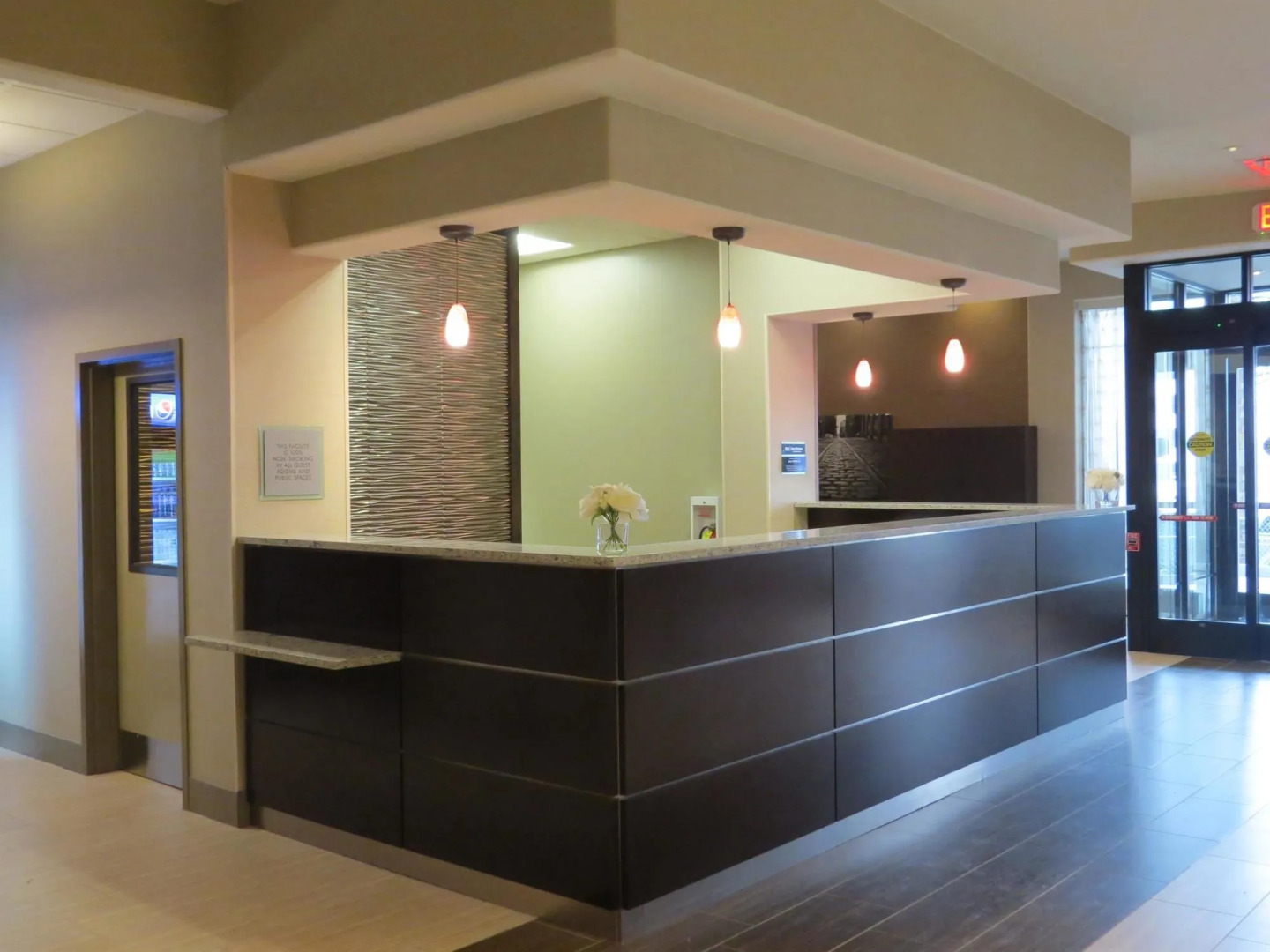 Best Western Premier NYC Gateway Hotel