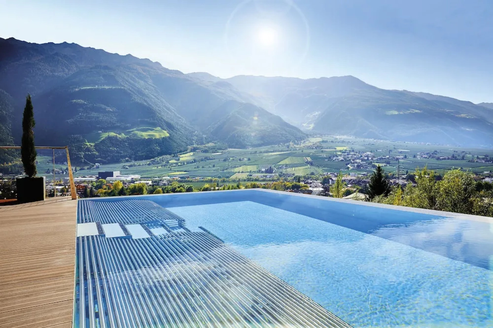 Preidlhof - Luxury DolceVita Resort