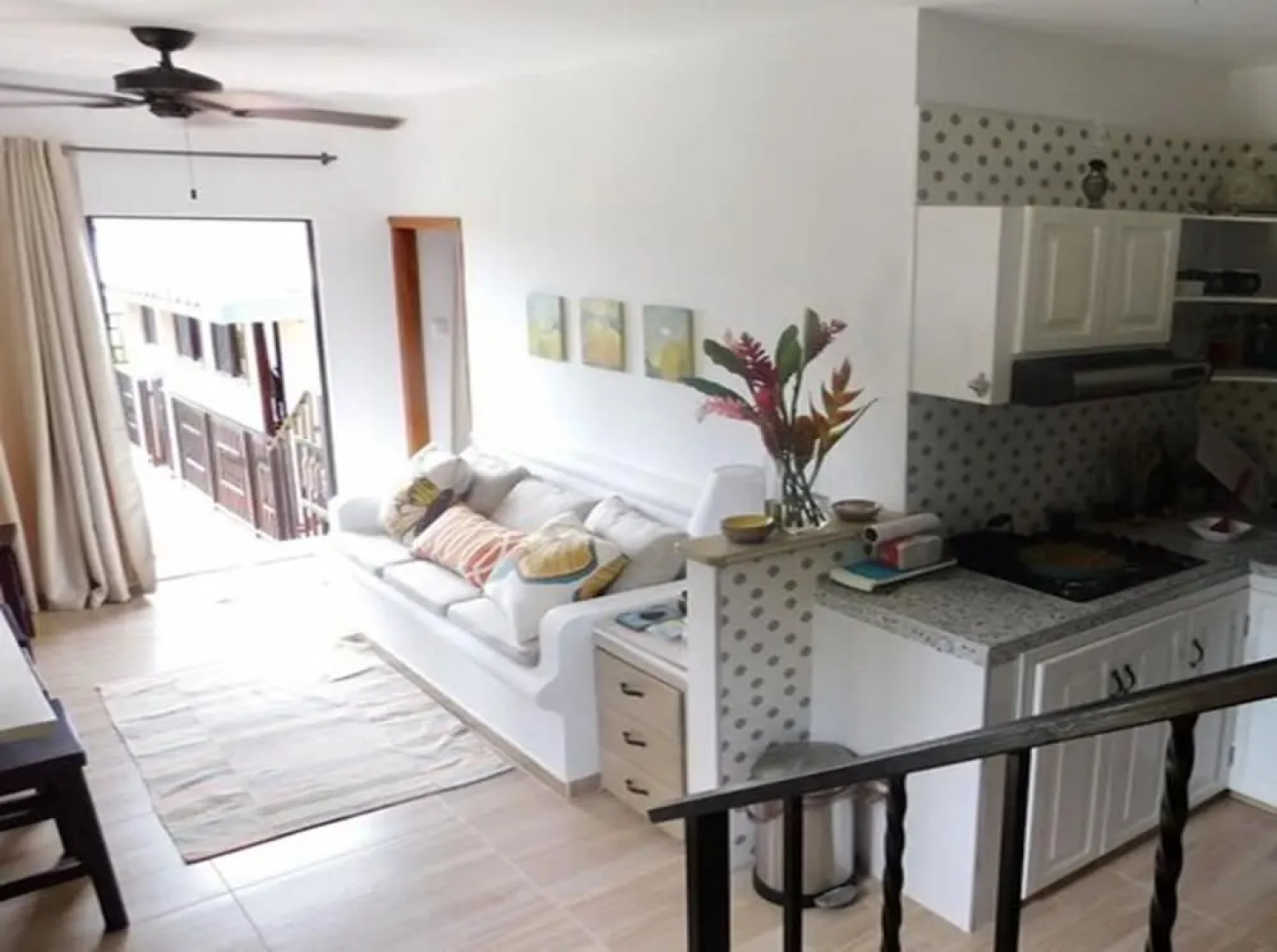 Casa Mia - Villa Camino Alto