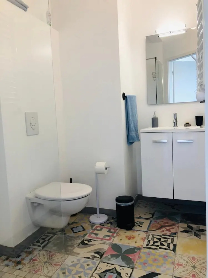 Le Domaine des Prés