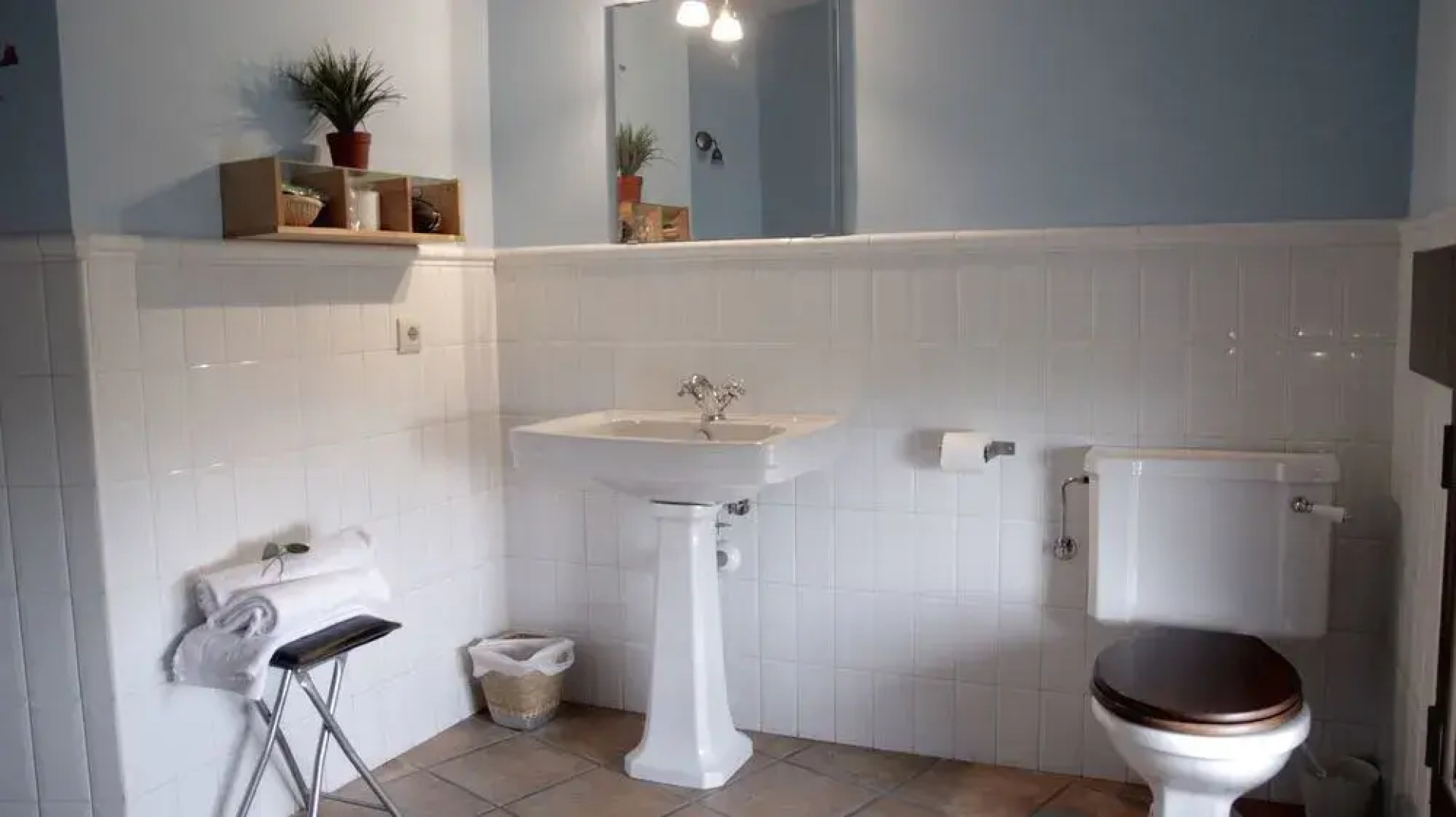 Rural Laureana Marcos Hotel