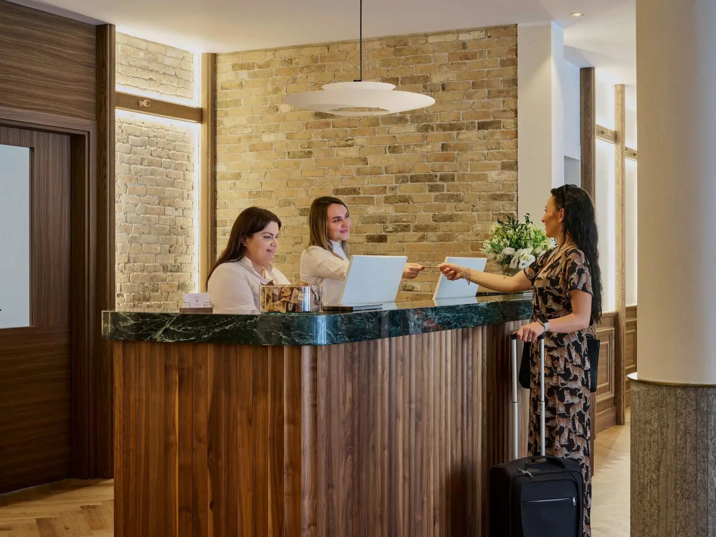 Hotel Giacomo Morra Alba - Handwritten Collection