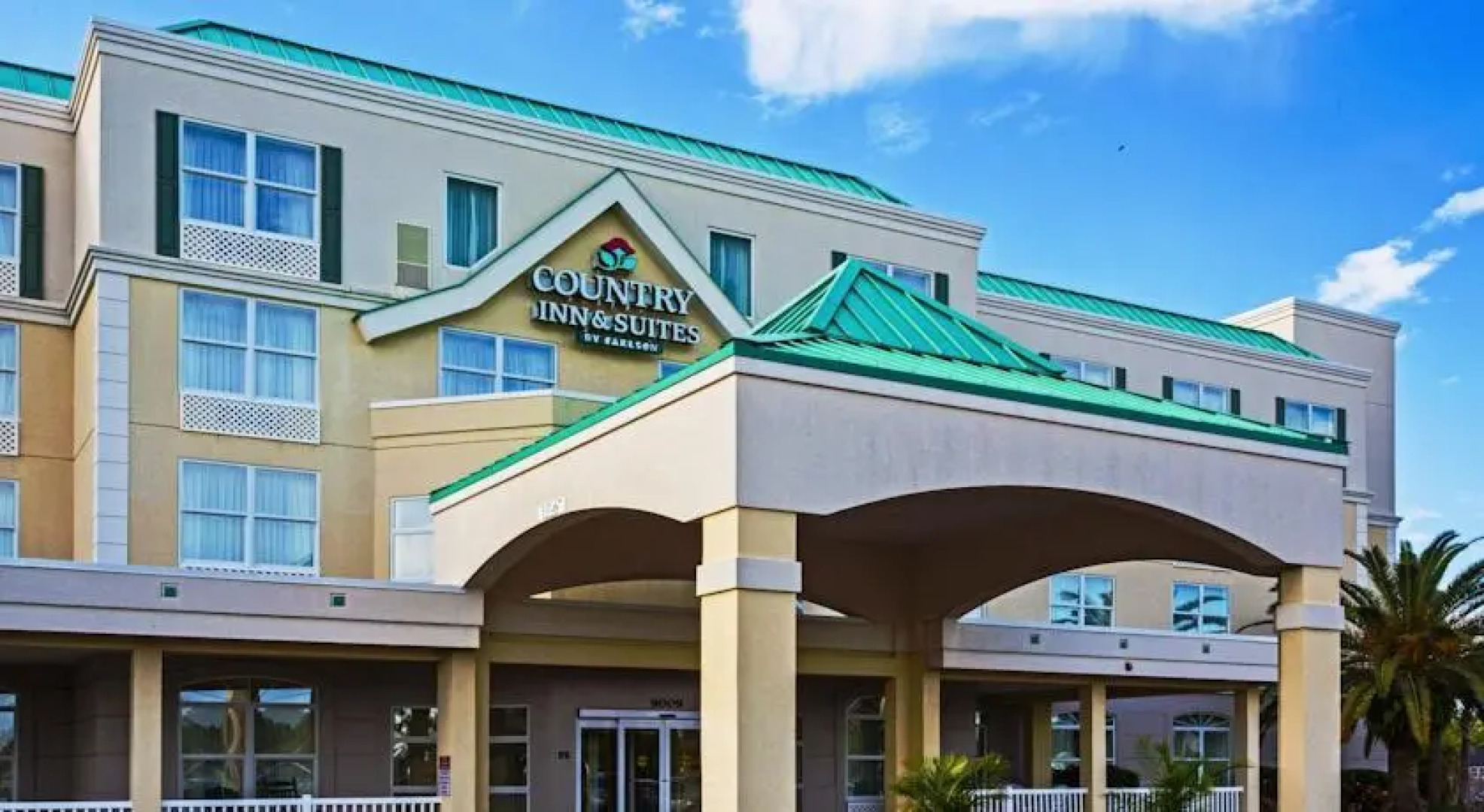 Country Inn & Suites - Cape Canaveral