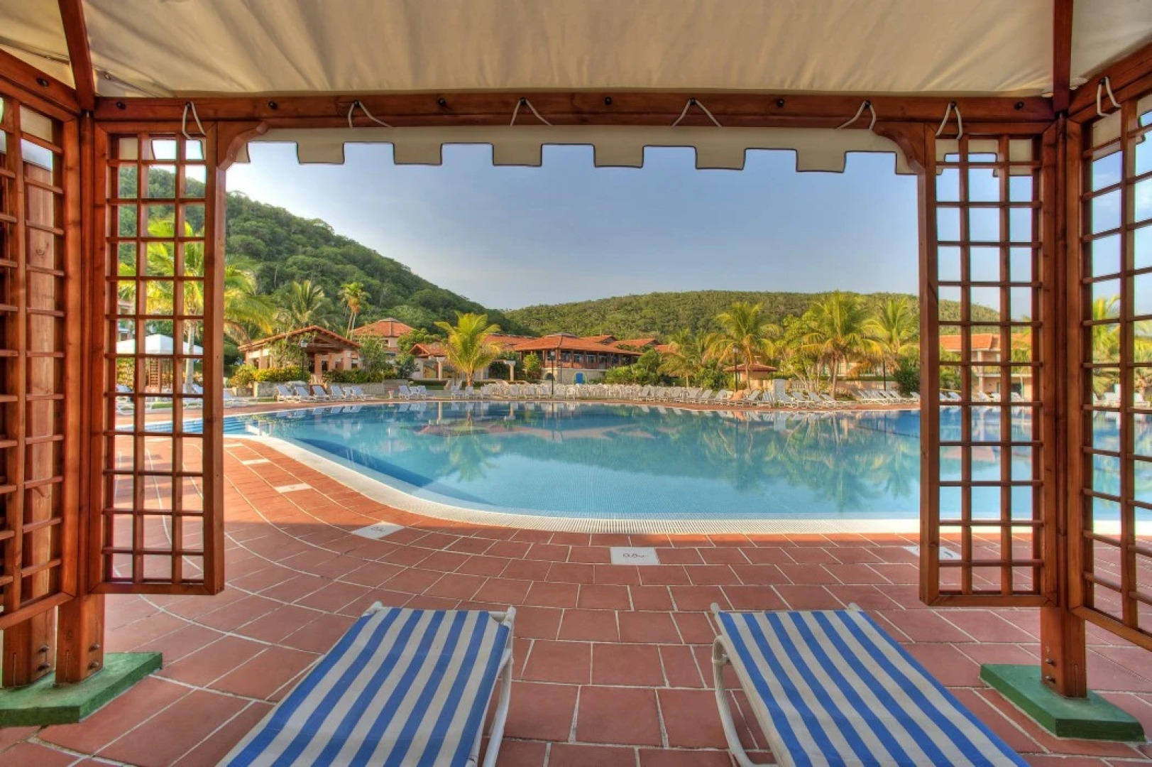 Memories Jibacoa- Adults Only +16