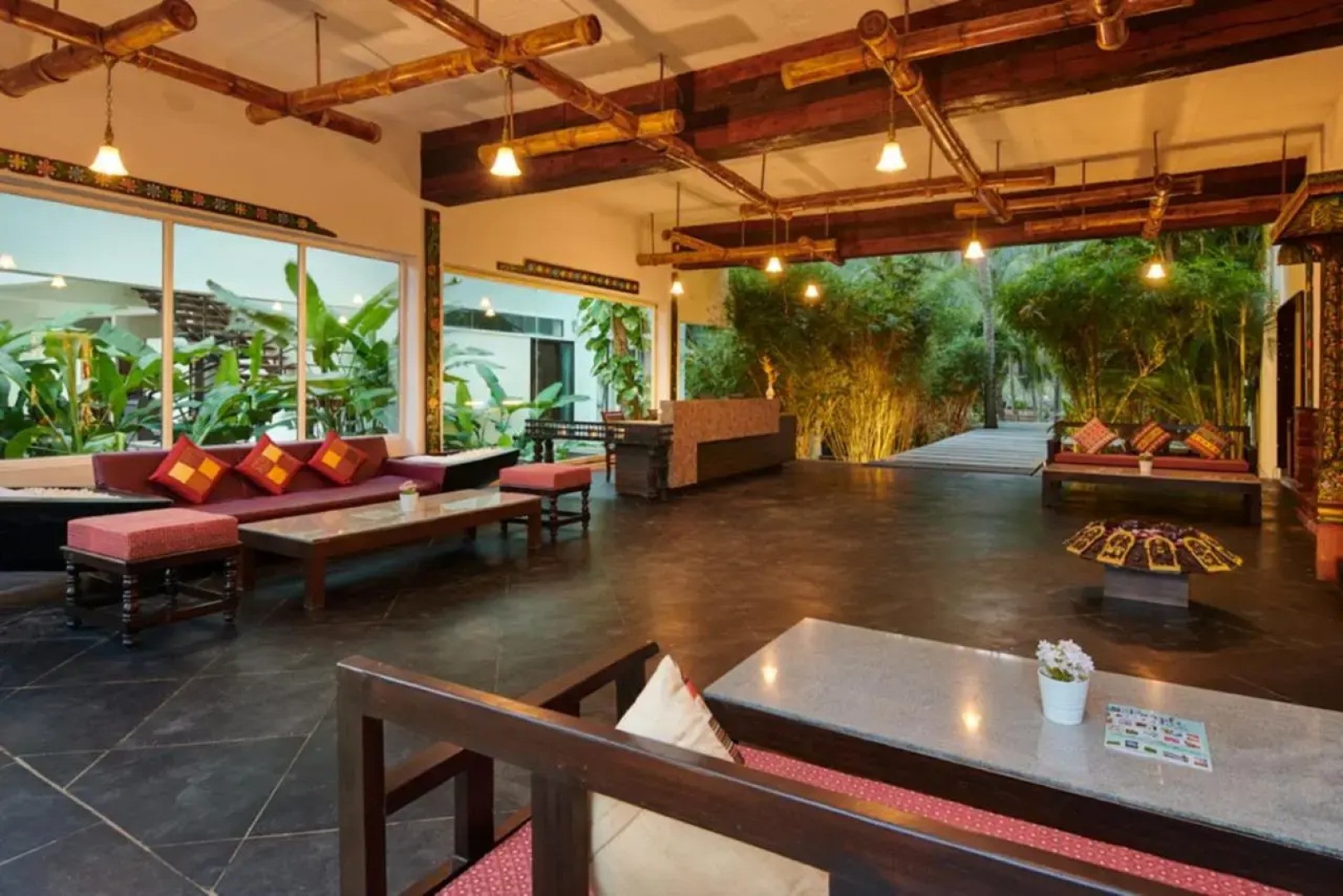 Sterling Palavelli Godavari