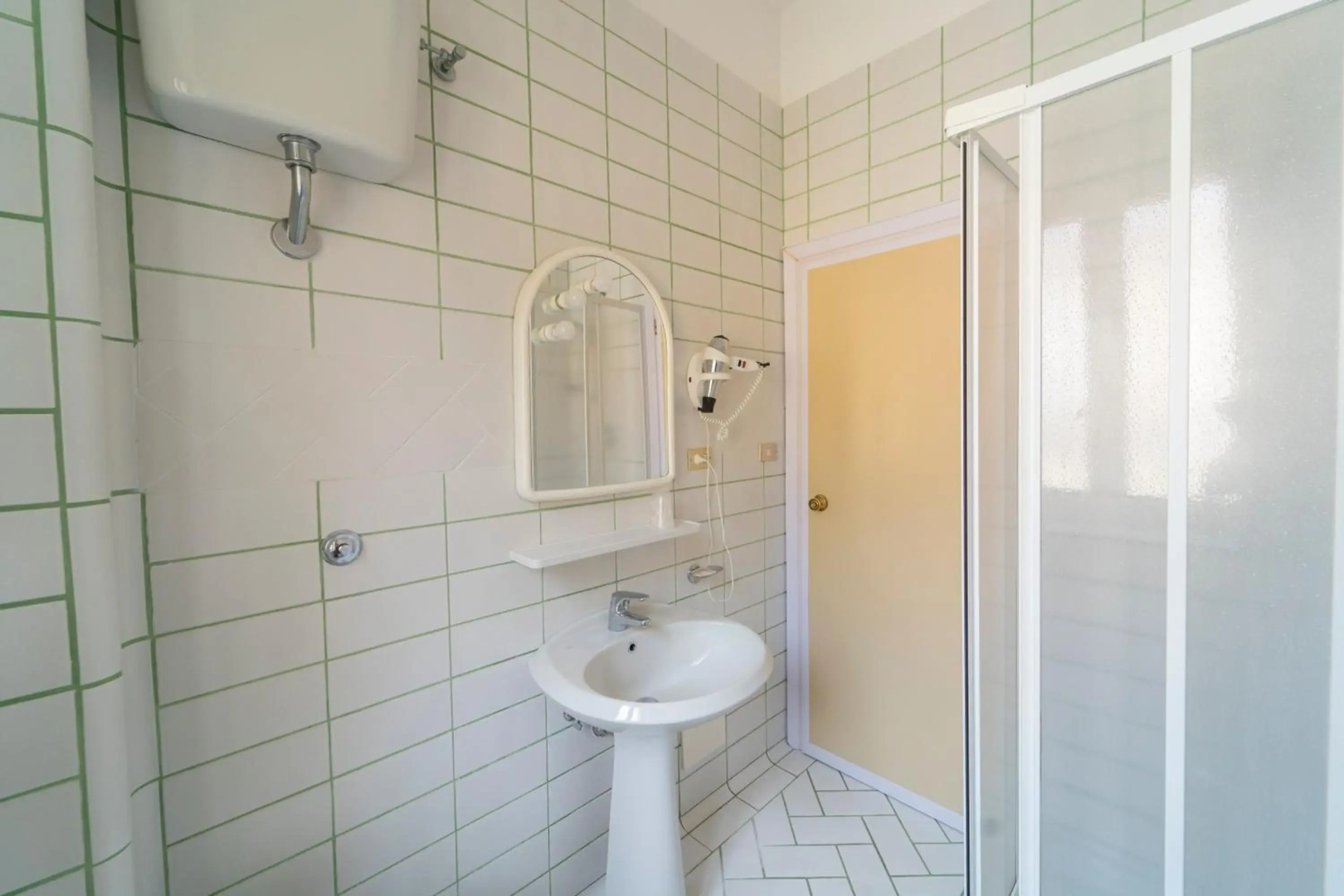 Hotel Residence San Pietro