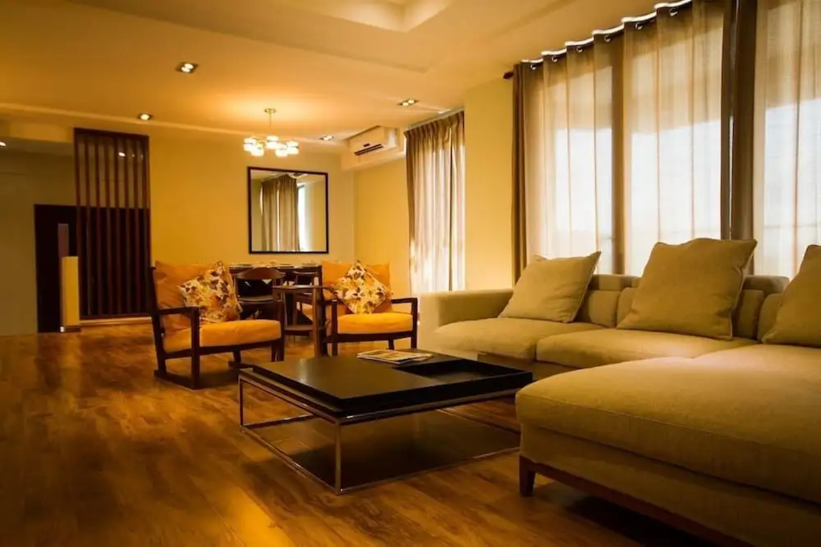 Lanesborough Residences Brunei