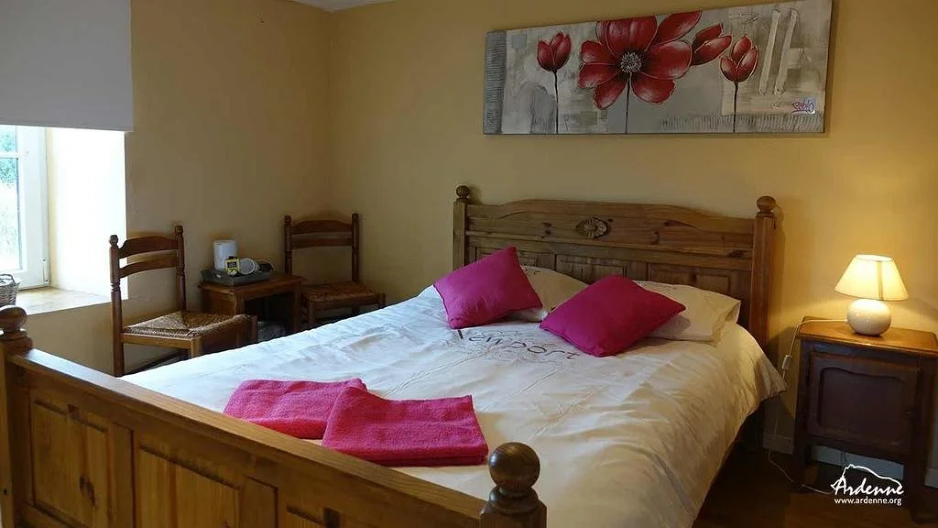 Domaine De Malchamps