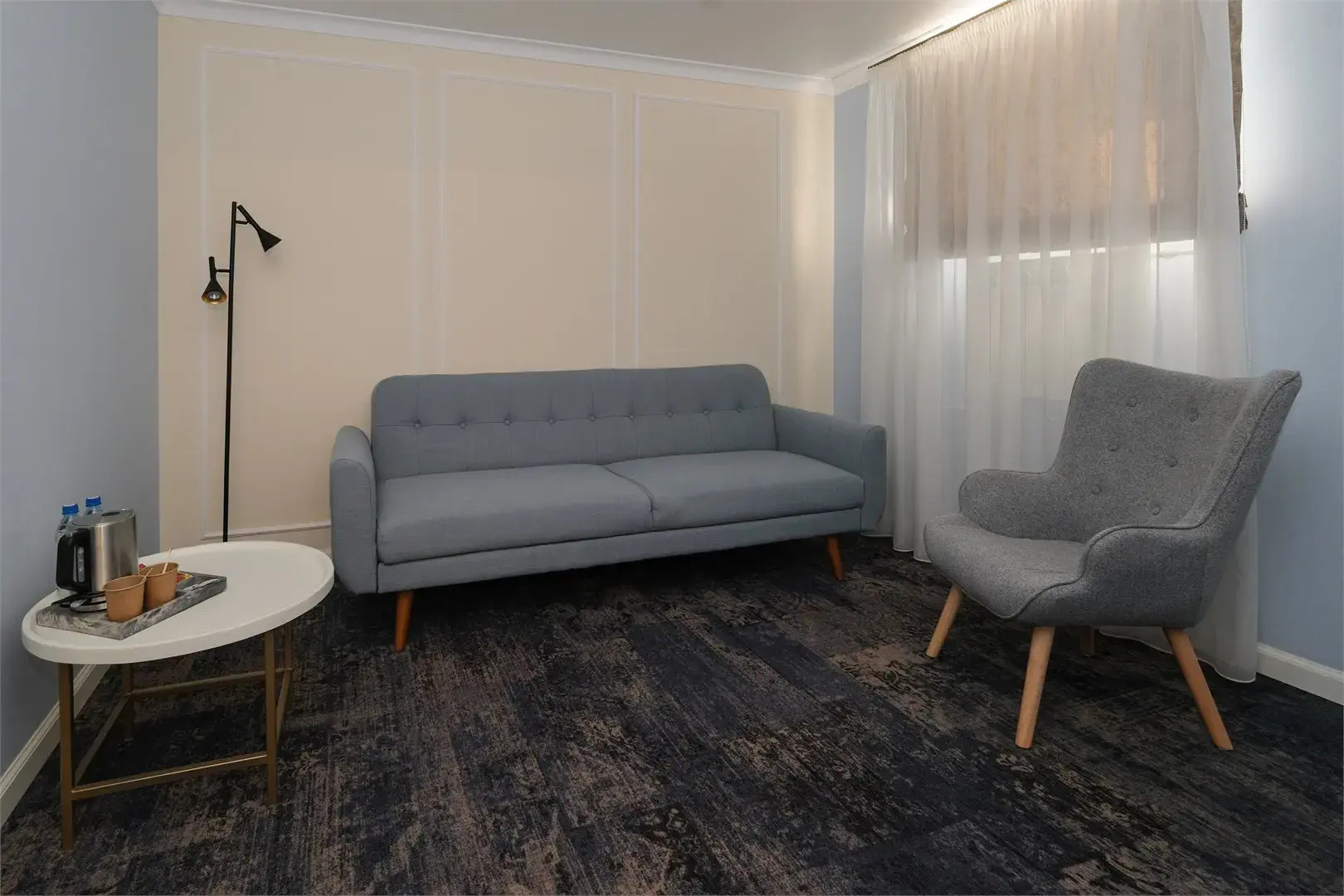 Усадьба Волжино