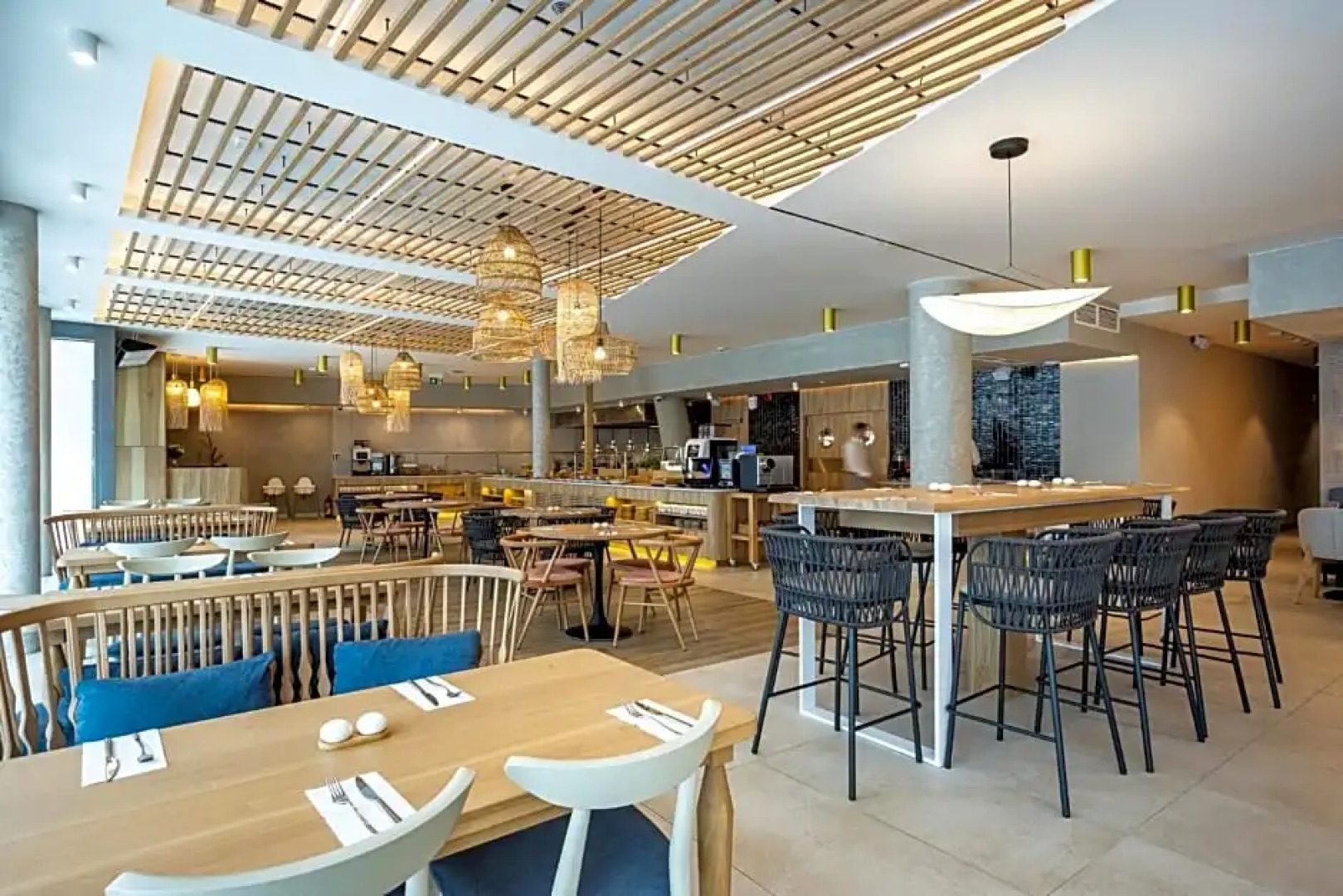 Wave Miedzyzdroje Resort  Spa