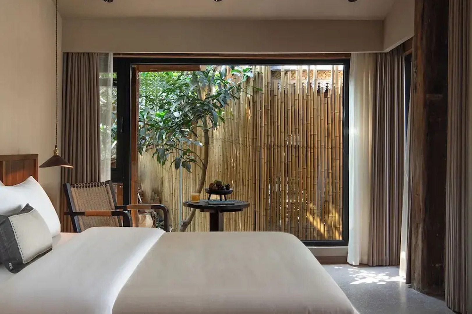 Xishuangbanna Jinghong Hidden in Nature