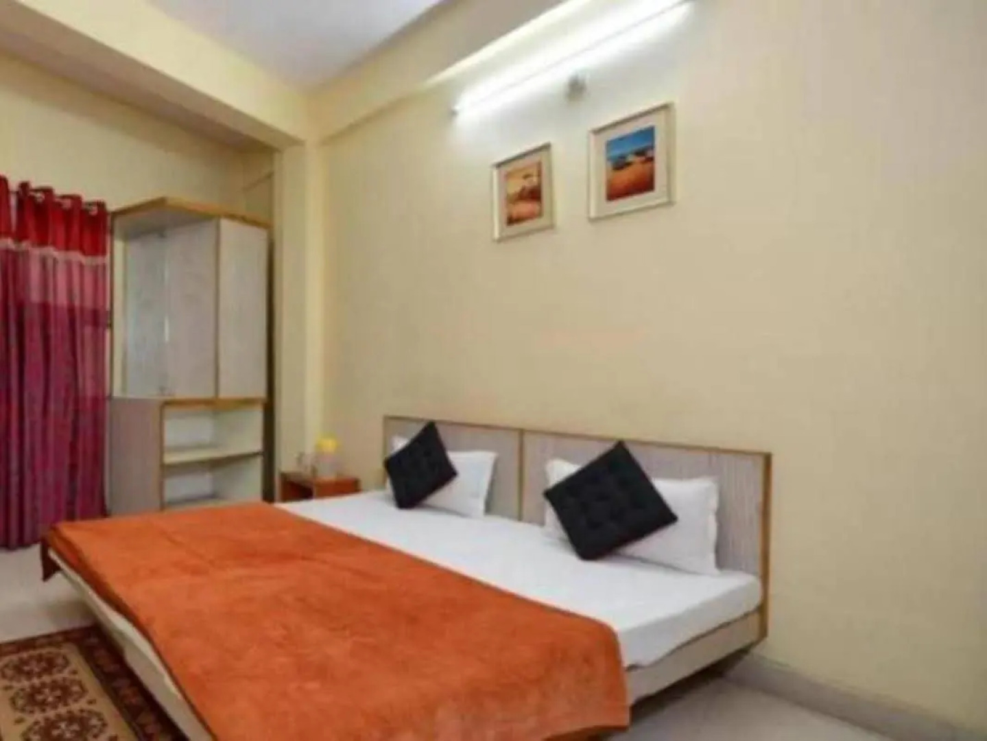 Hotel Shree Gopi Palace By OYO Rooms