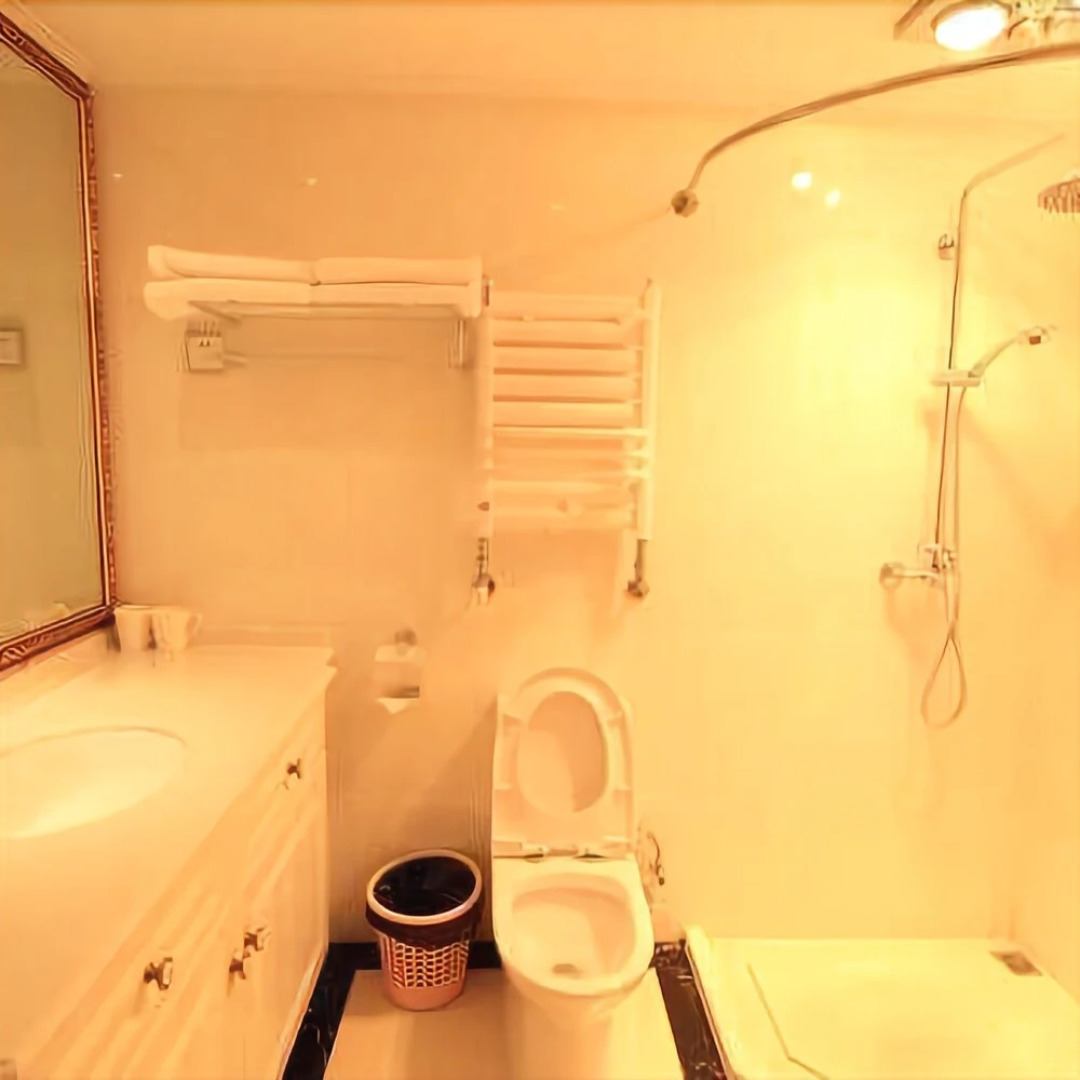 Yantai Mite Private Hotel Department