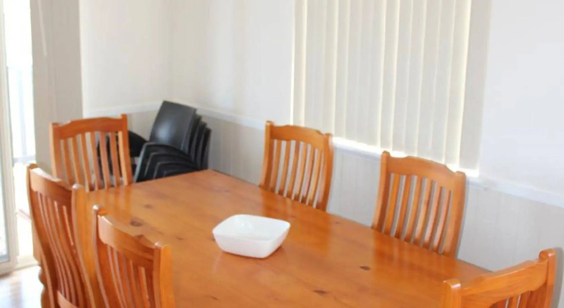 Belair Gardens Caravan Park