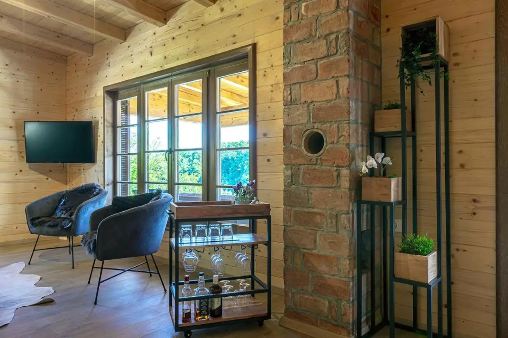 Holiday home Natura