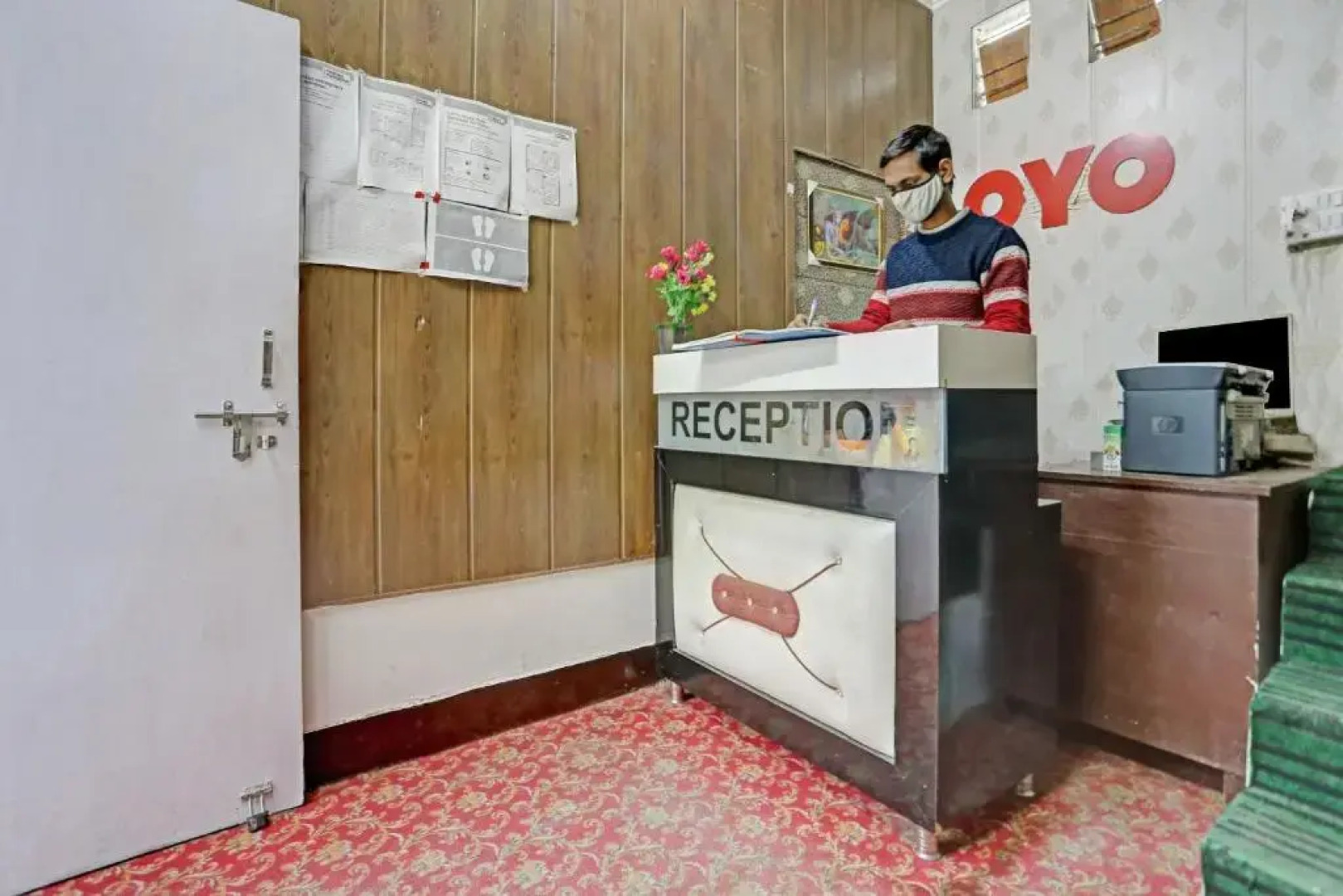 OYO 80655 Hotel Signature View