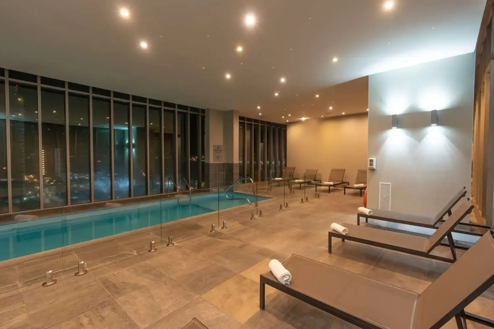 Hilton Garden Inn Iquique