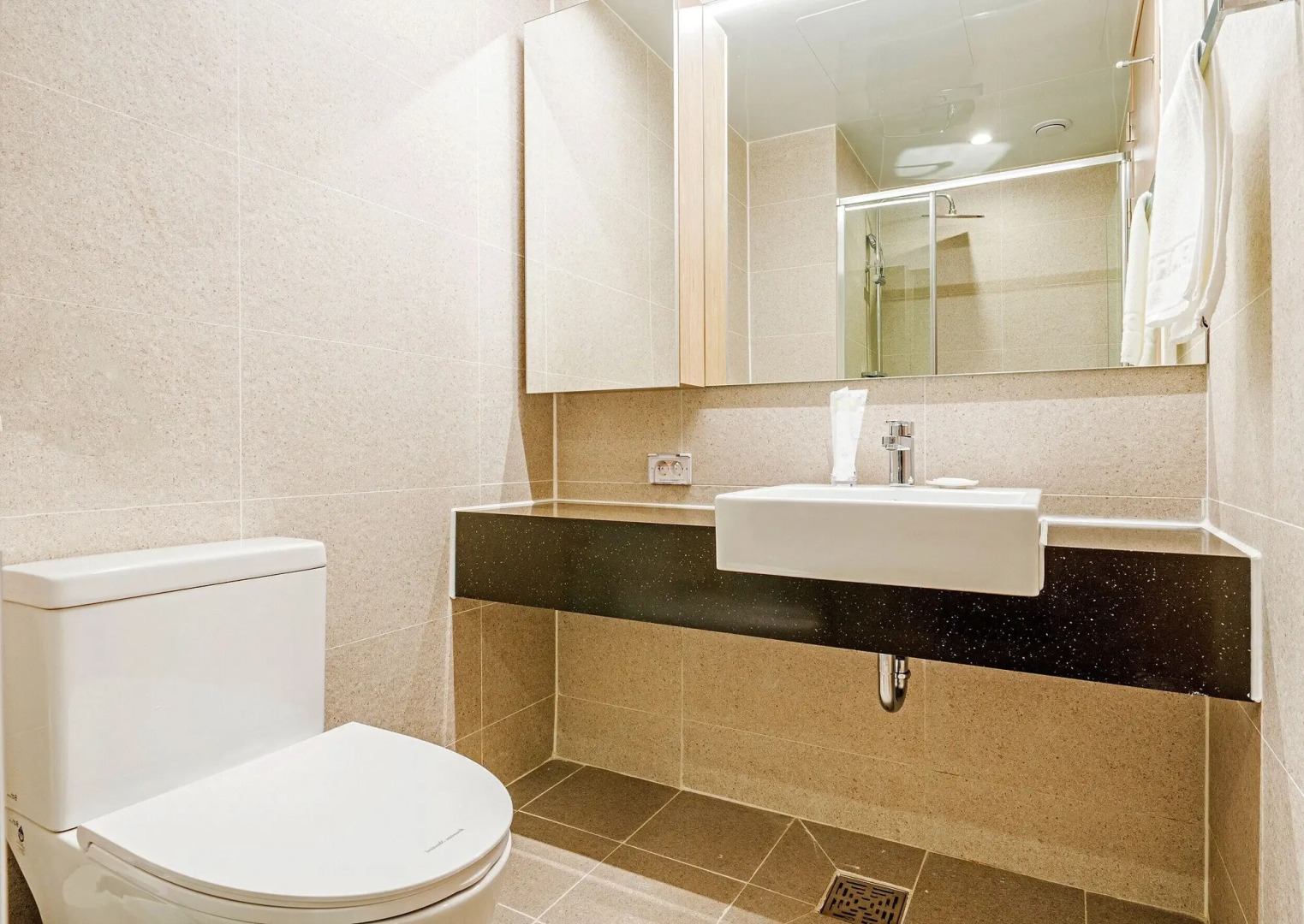 Sokcho I Park Suite Hotel and Resort