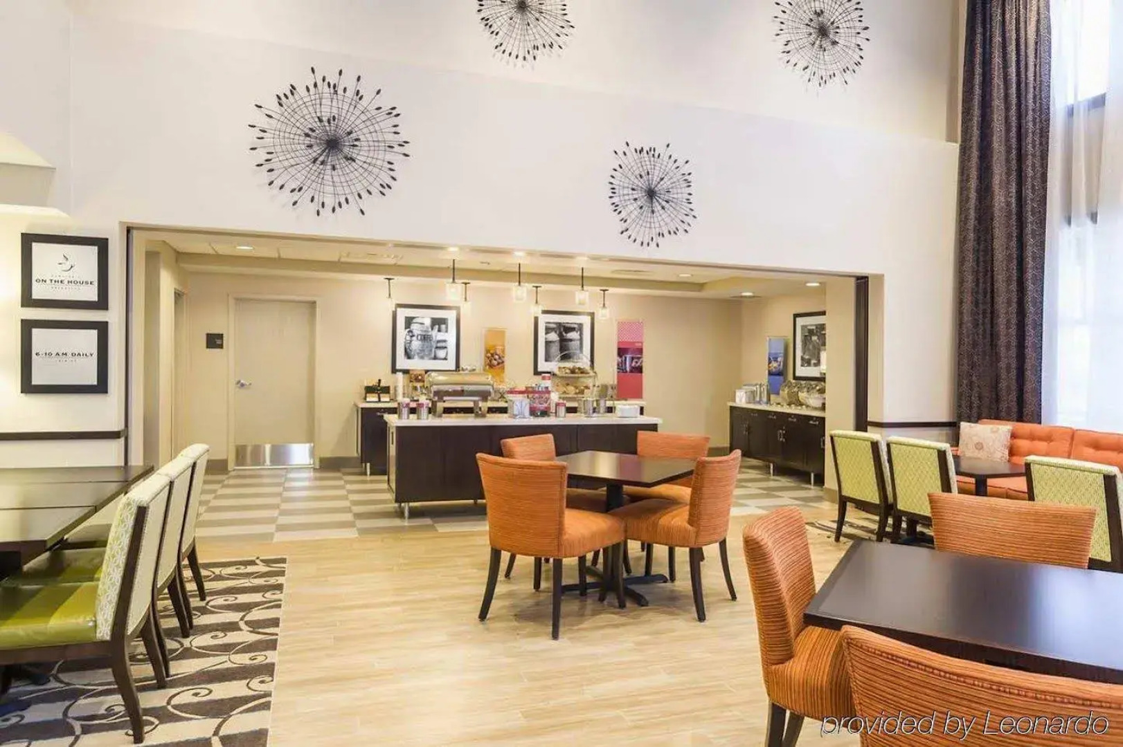 Hampton Inn & Suites San Bernardino