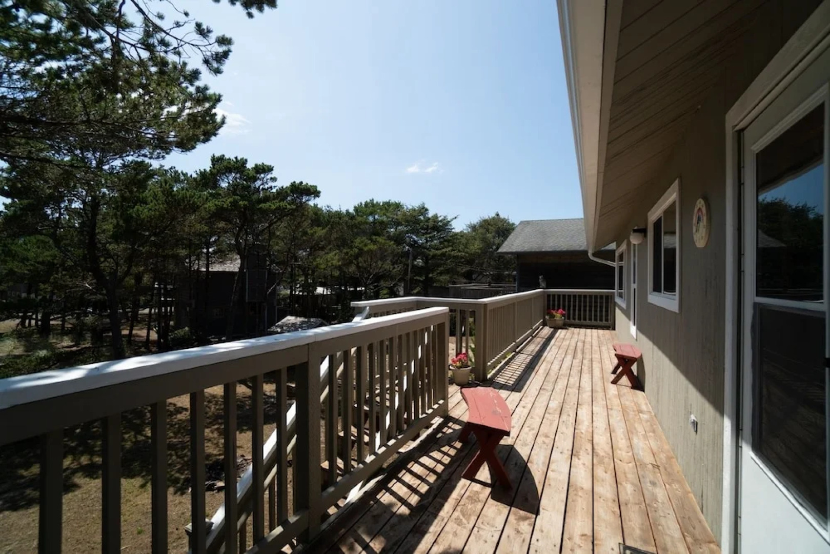 Neskowin Nest 4 Br home by RedAwning