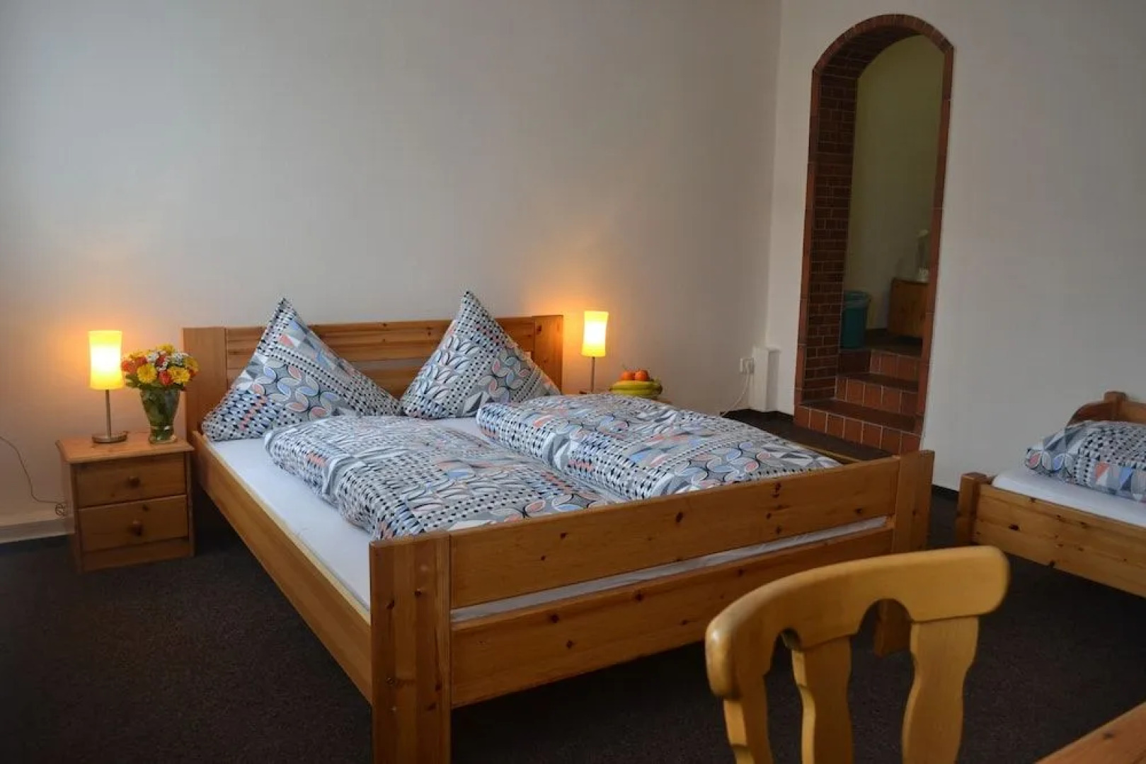 Schumanns Hotel Garni