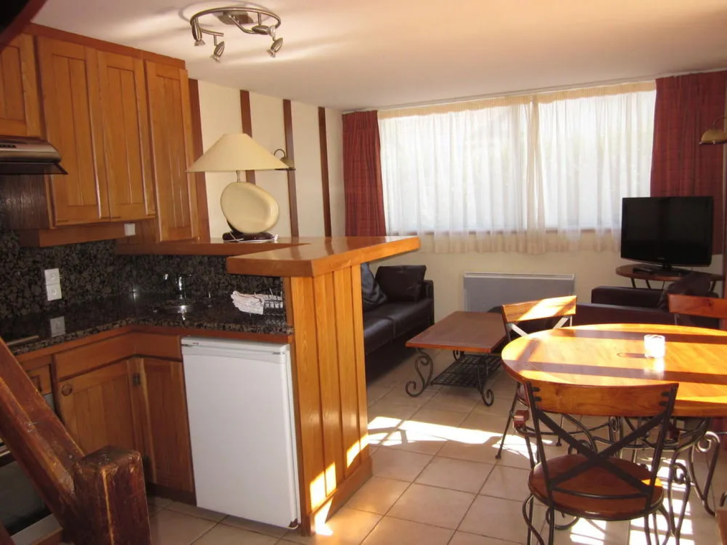 Gîtes en Normandie Asnelles