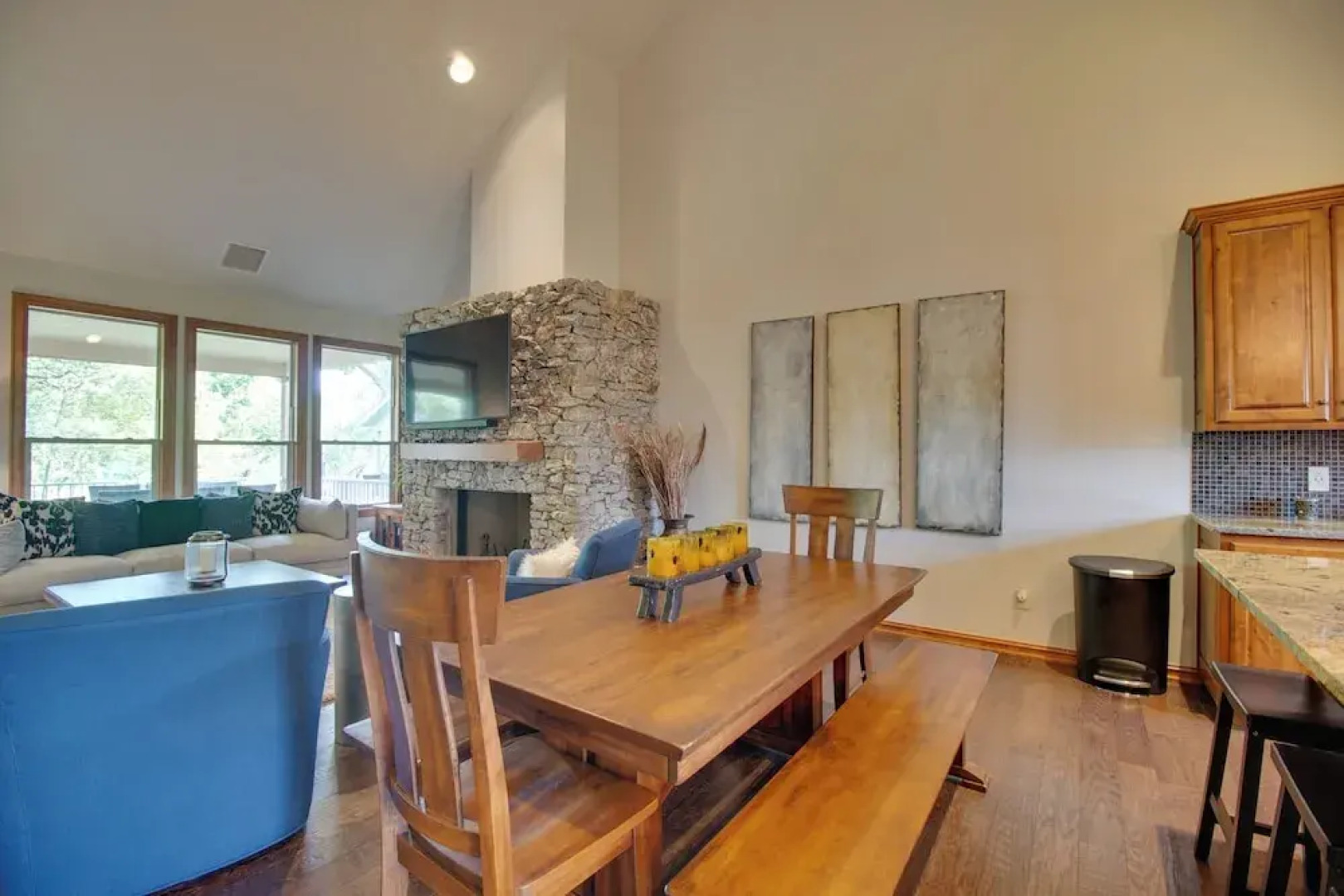 Pool Access, Deck & Boat Slip: Monkey Island Oasis