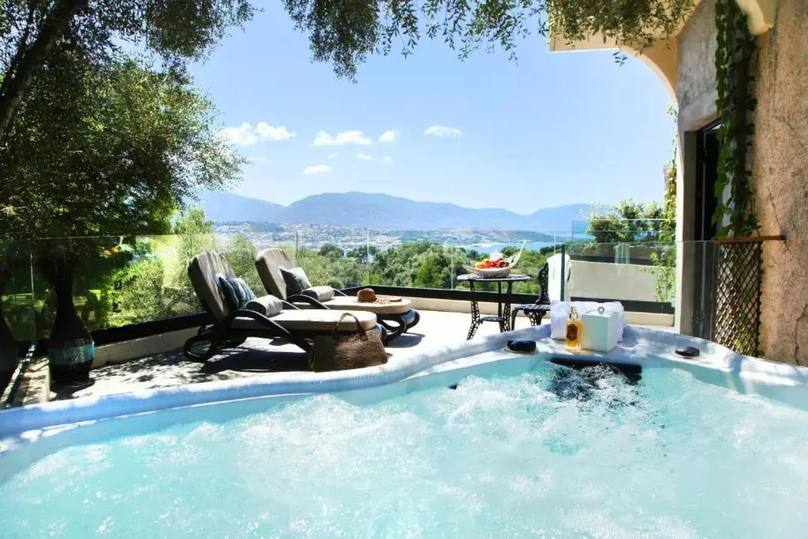 L'Hostellerie Du Moulin Des Oliviers