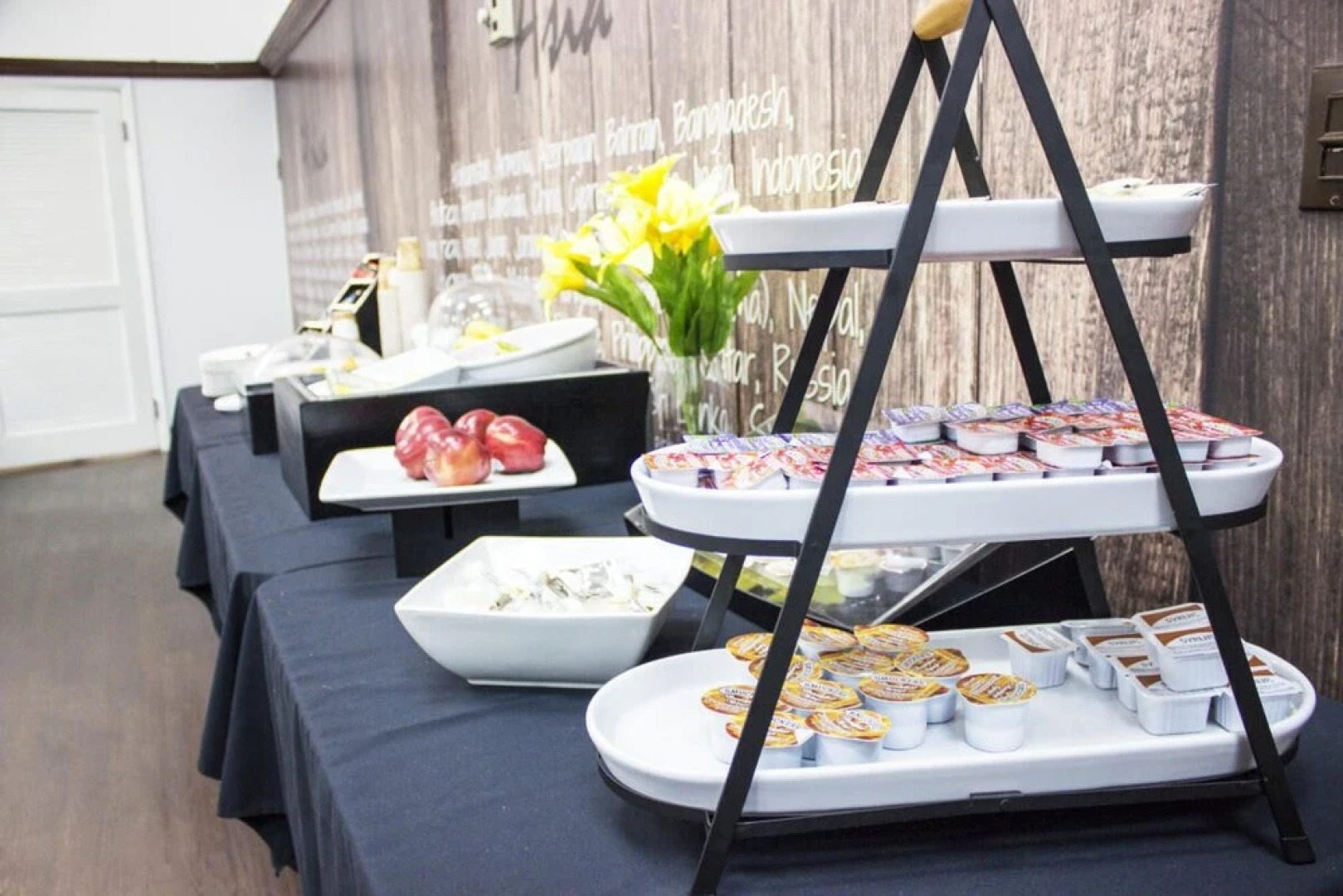 Ocean View Miami Beach Apartment