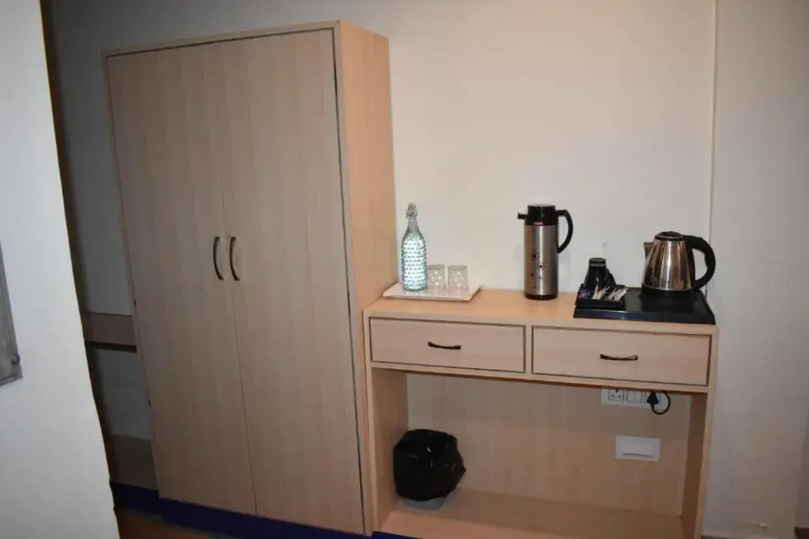 Hotel Shagun Residency