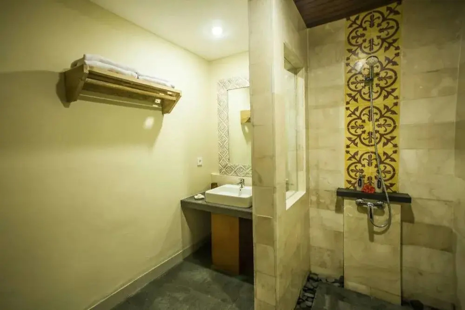 Tuga Guest House Ubud