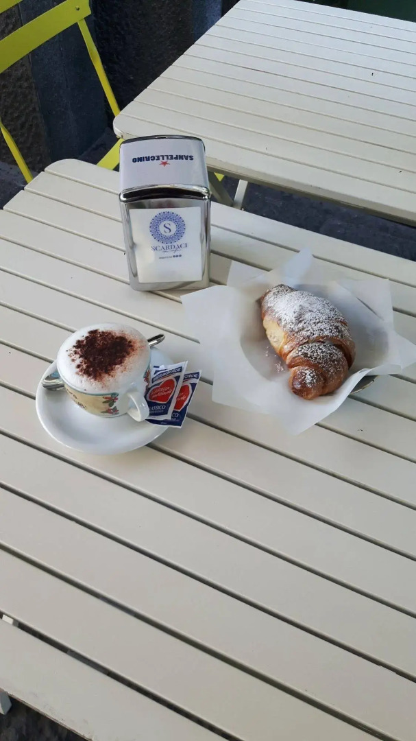 Da Gianni e Lucia Rooms