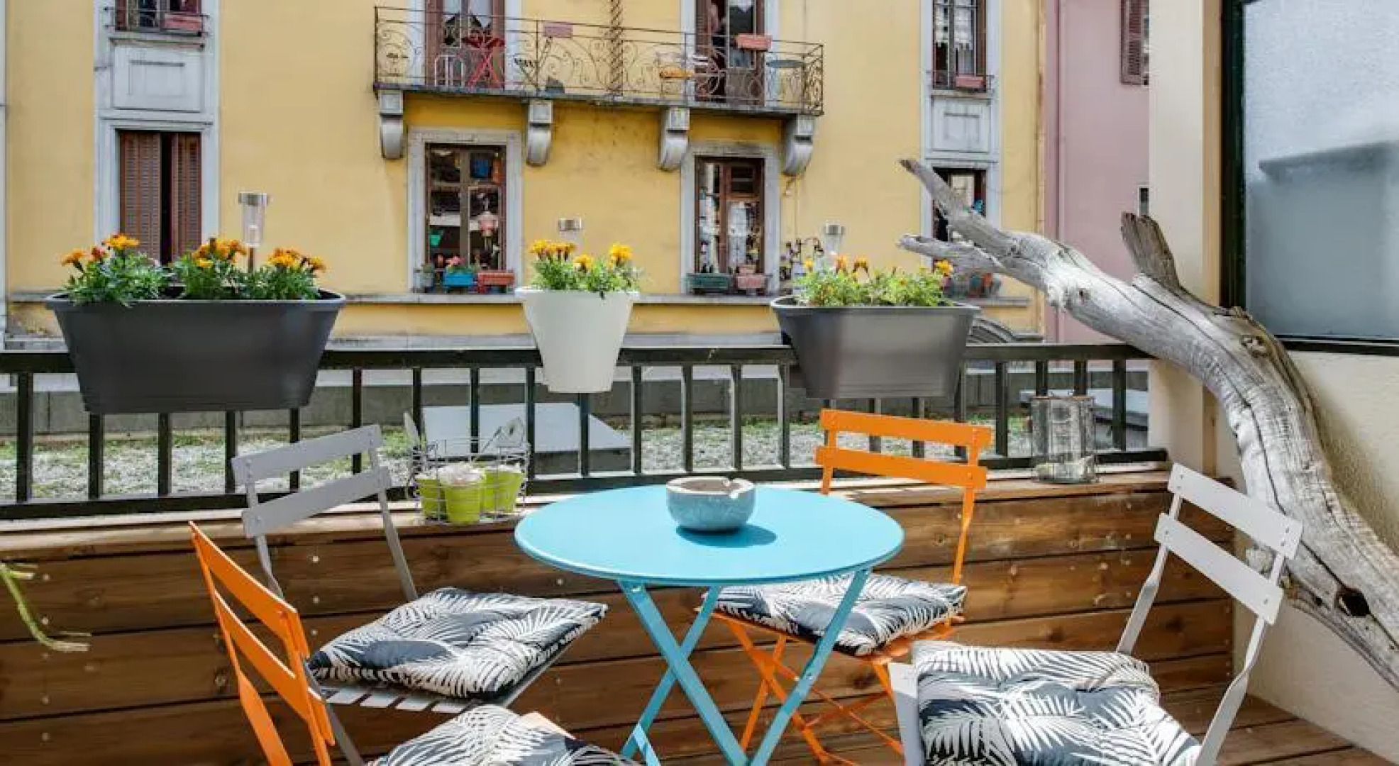 Appartement Le Venise