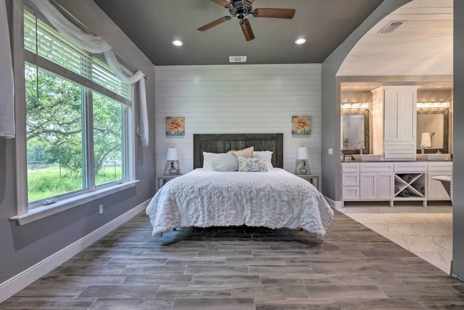 Cozy Spring Branch Cottage in Hill Country!