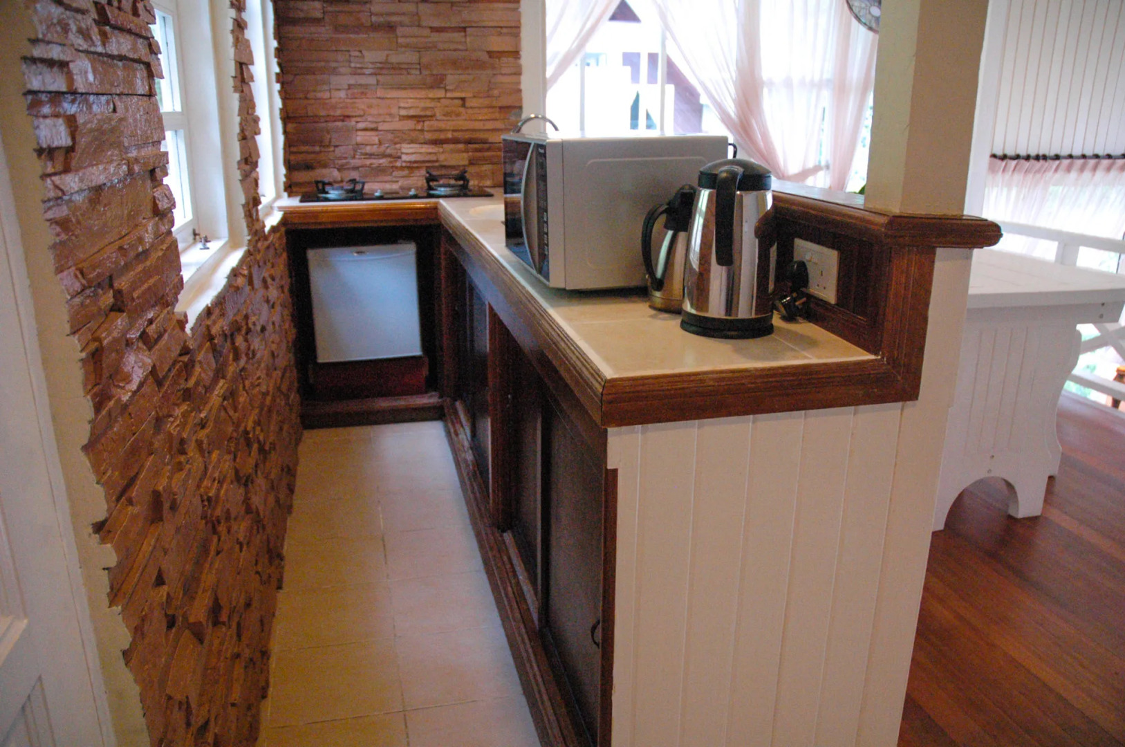 Sutera Sanctuary Lodges at Poring Hot Springs