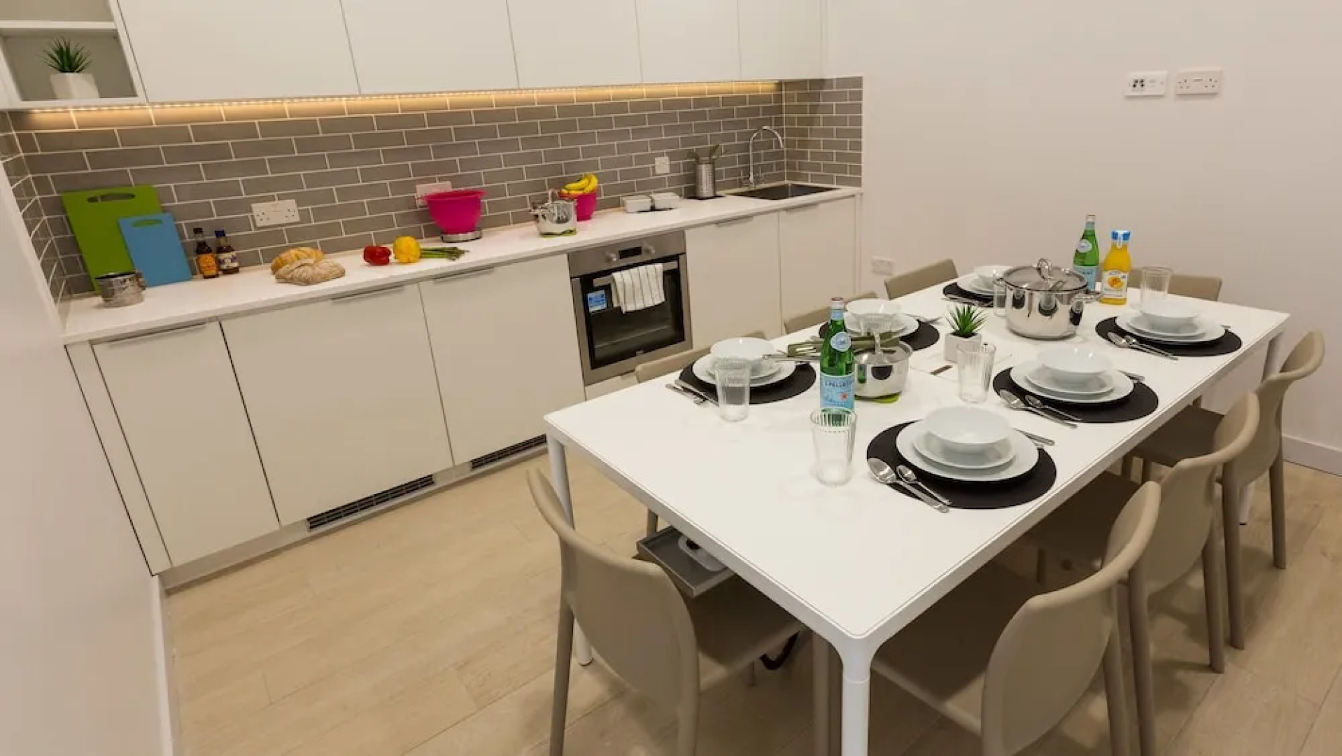 Portsmouth Serviced Apartments