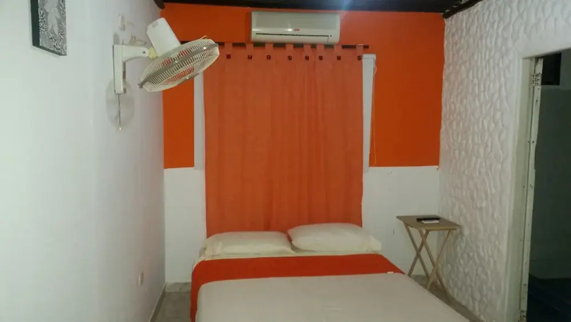 Hotel Villa Maria Uribia