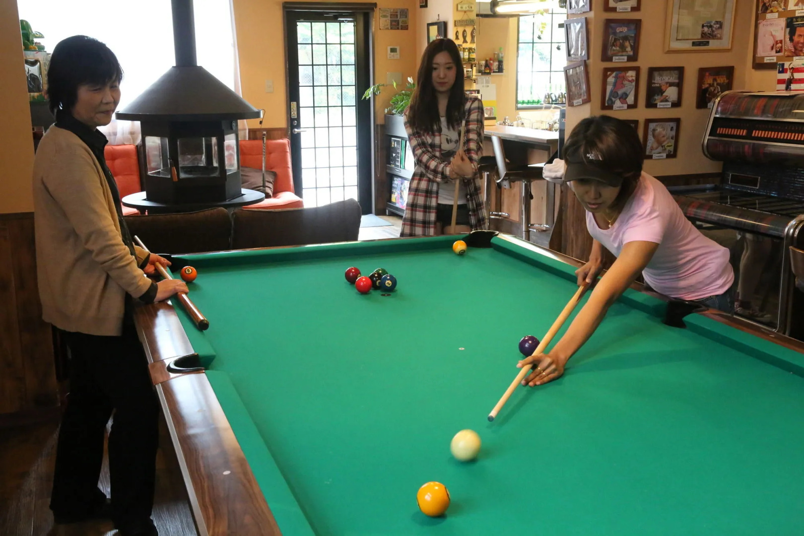 Japanese Onsen Ryokan Yufuin Tabinokura