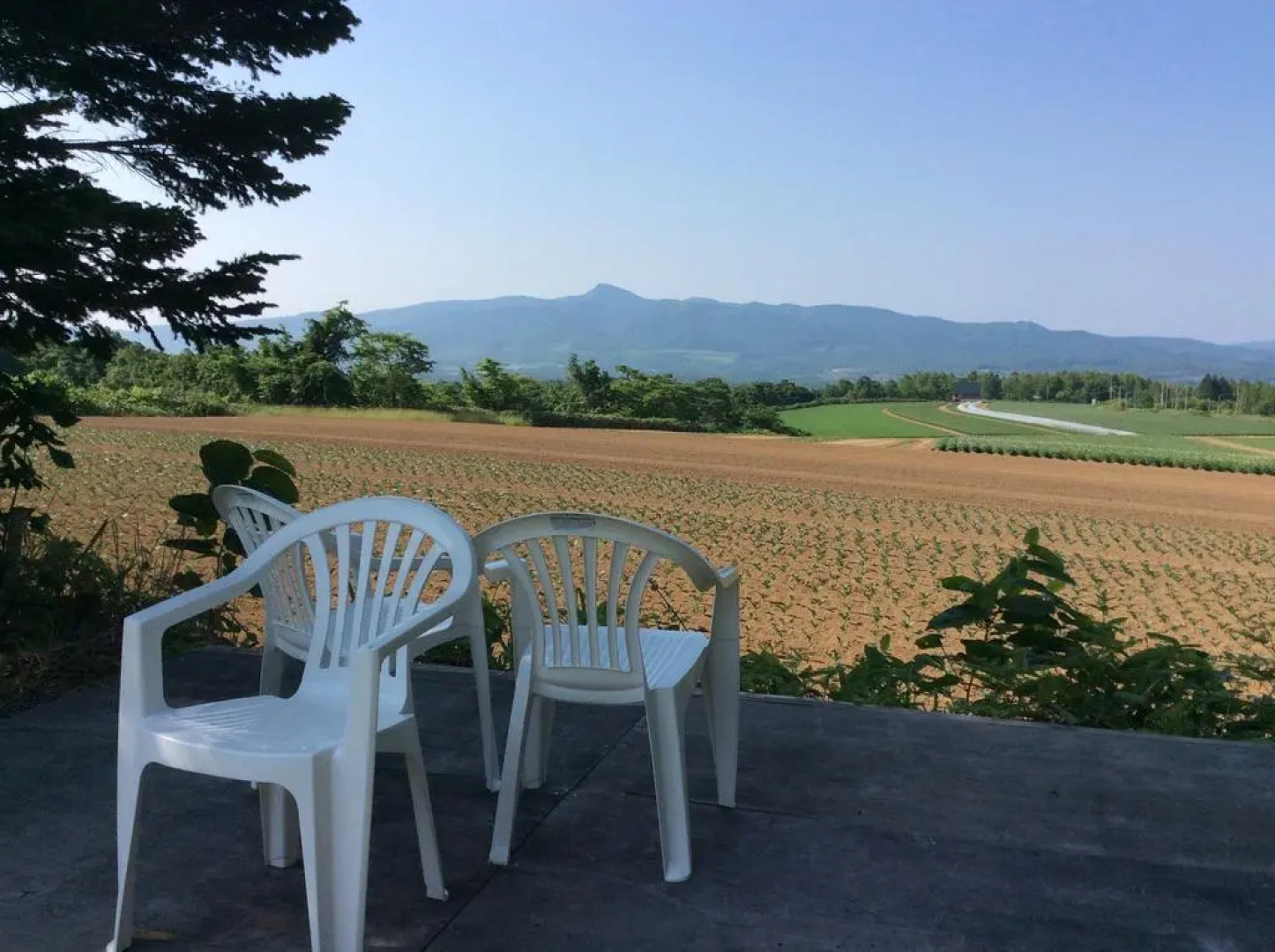 Karimpani Niseko Fujiyama - Hostel