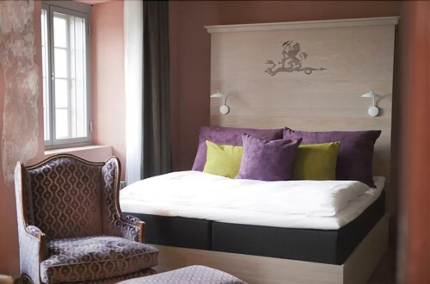 Kongsvinger Castle Hotel & Resort