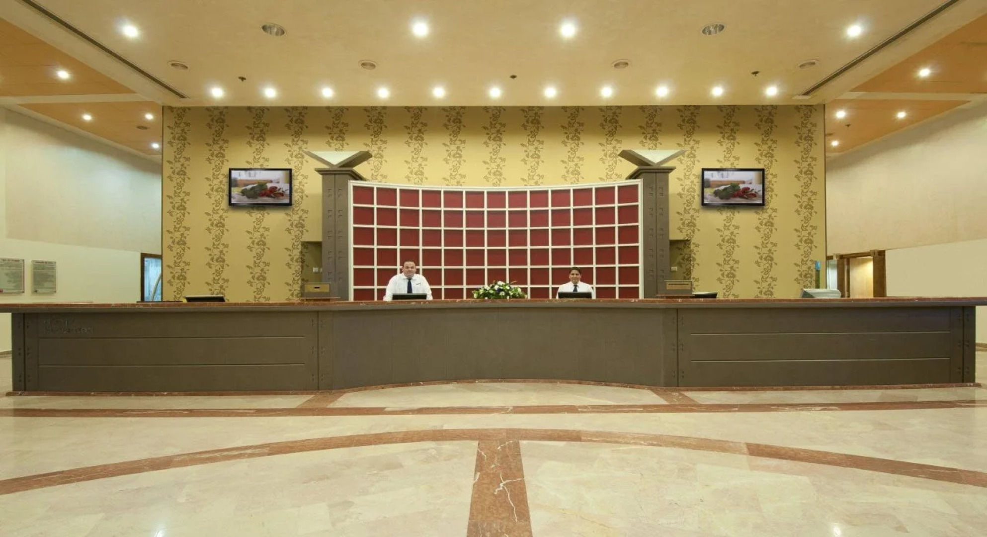 Leonardo Club Hotel Eilat - All Inclusive