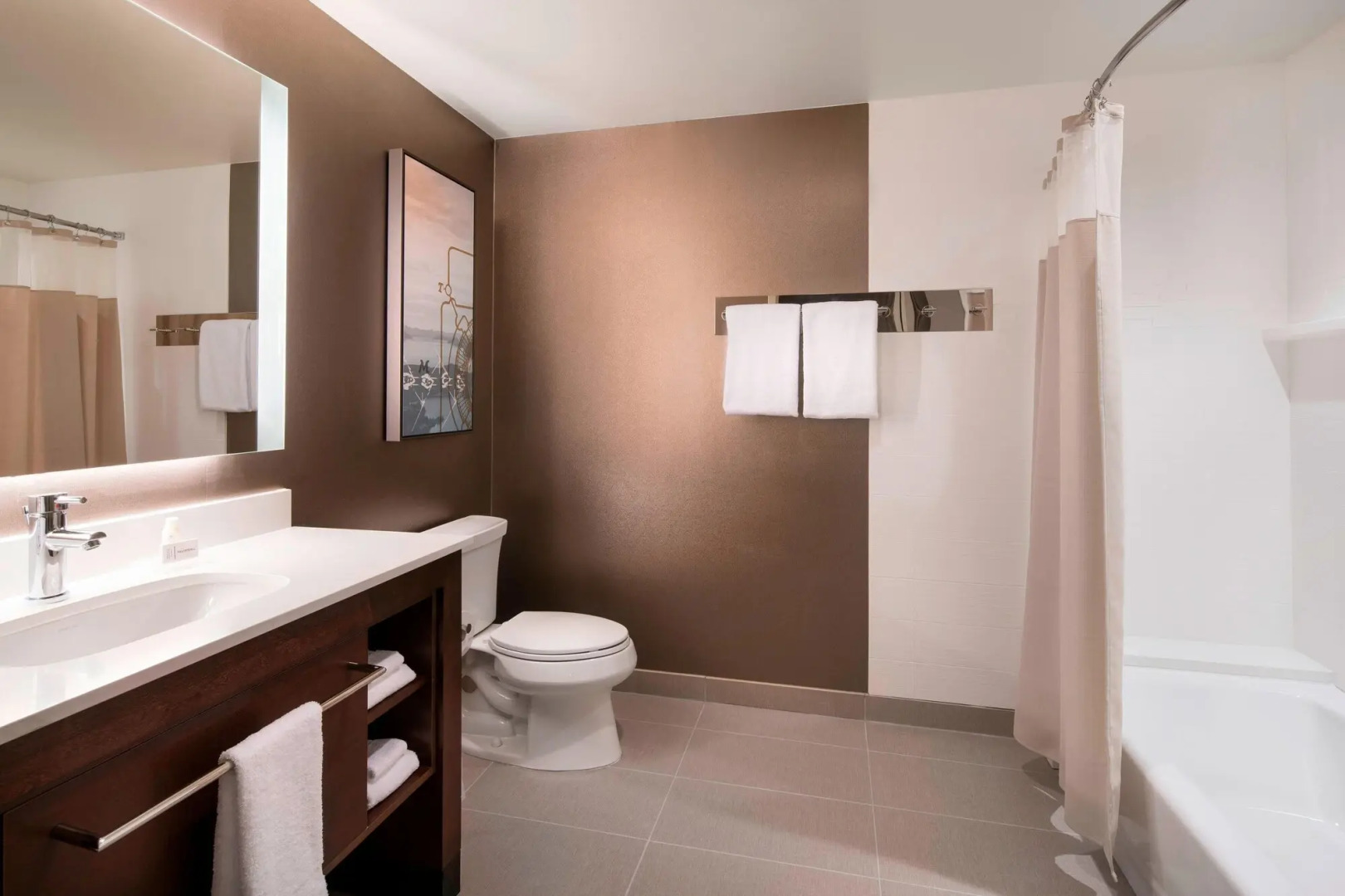 Residence Inn by Marriott Redwood City San Carlos