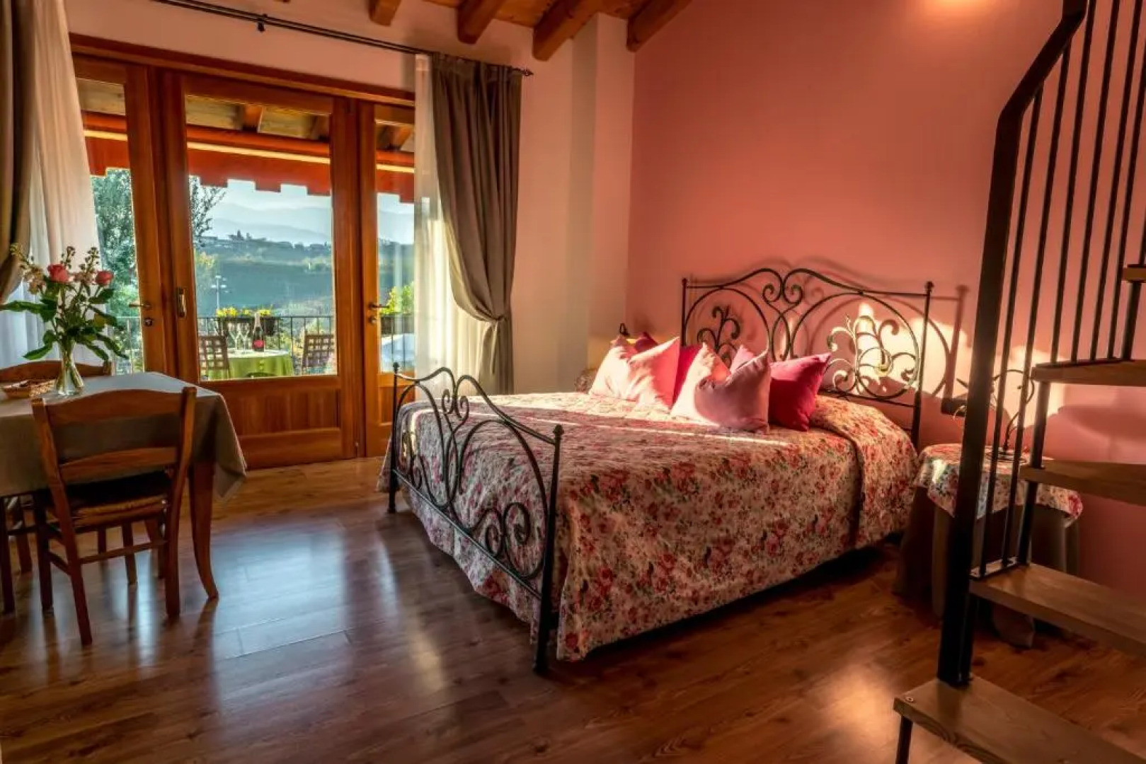 Azienda Agricola Campion