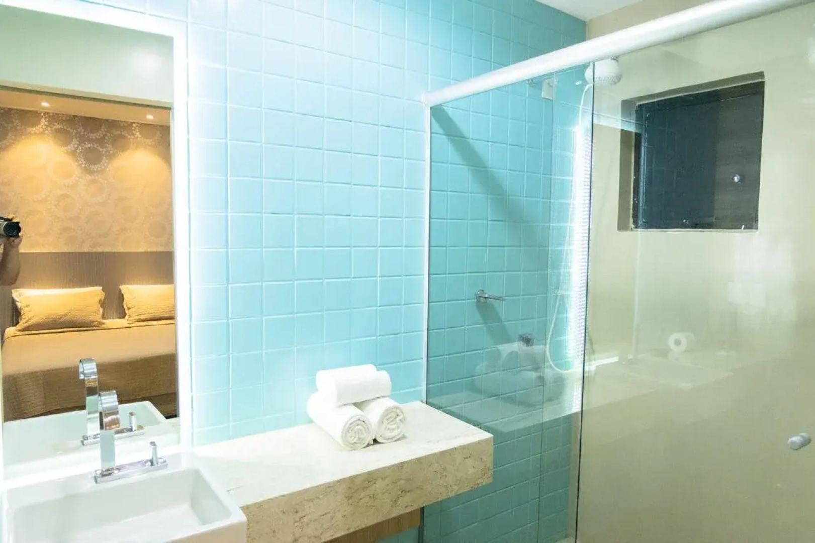 Arrey Executive Hotel