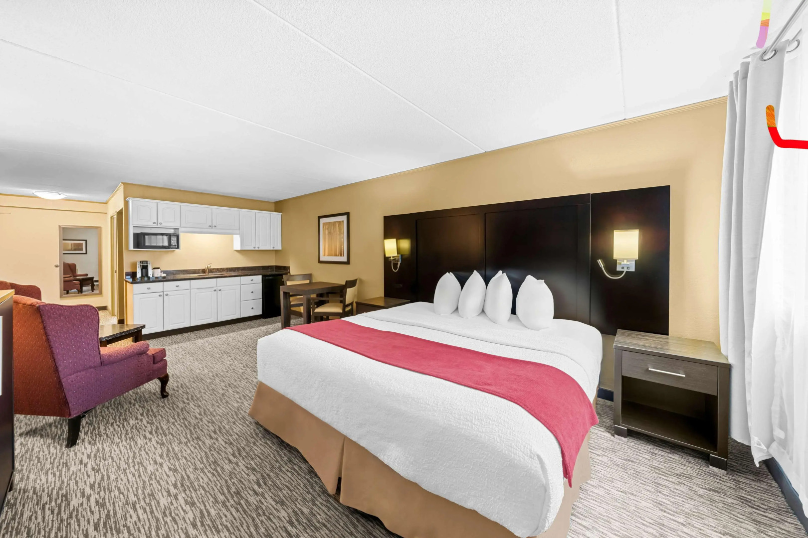 Best Western Plus Mariposa Inn & Conference Centre