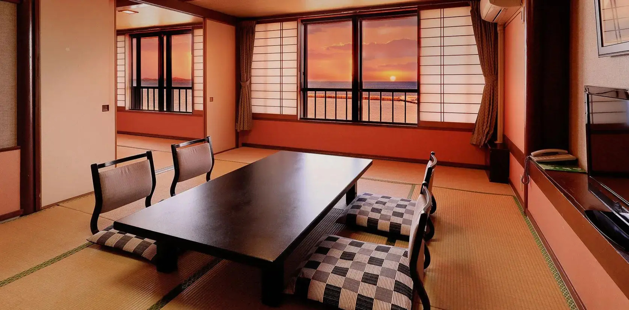 Atami Tamanoyu Hotel