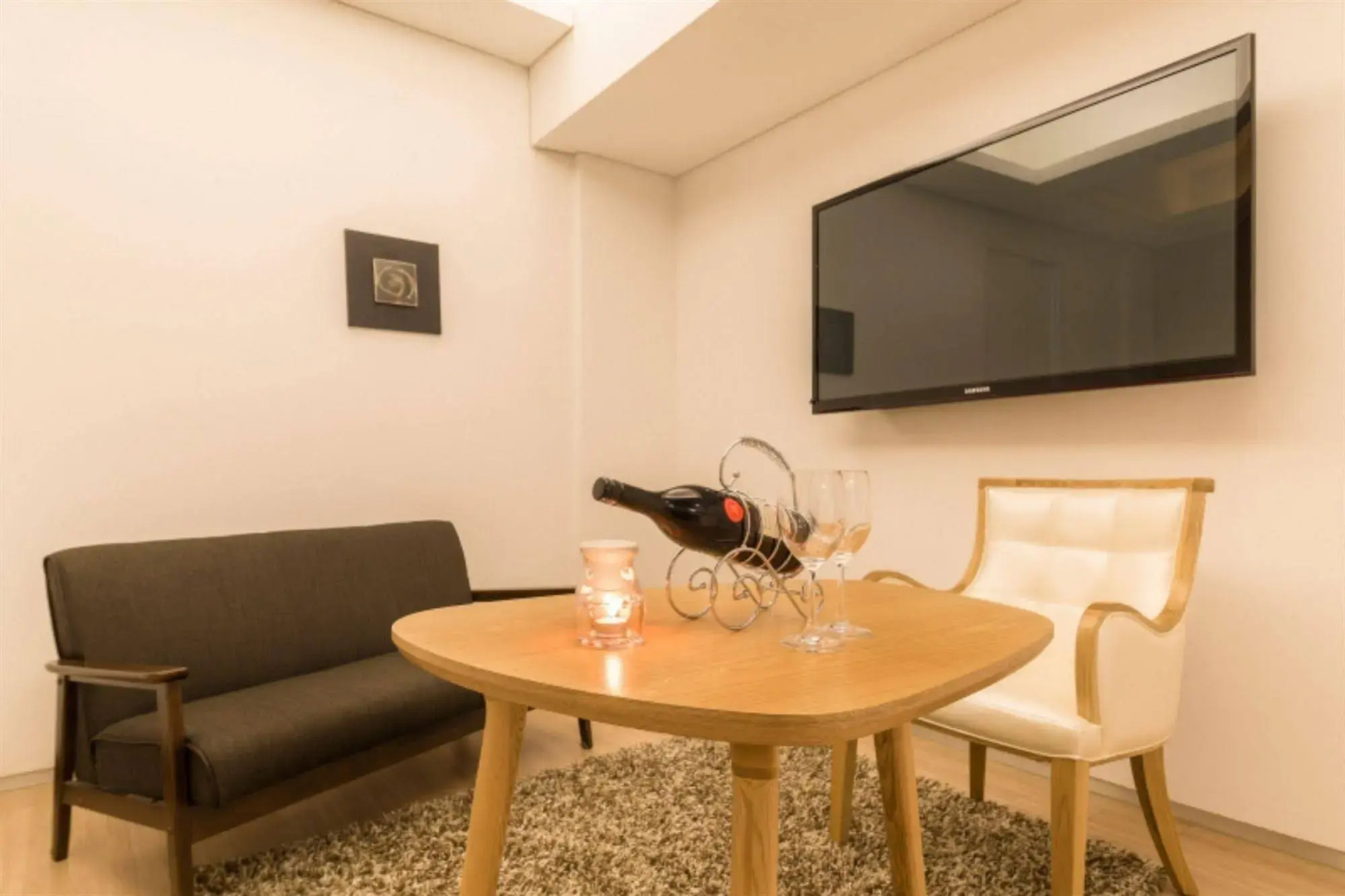 Smart Hotel Geumjeong