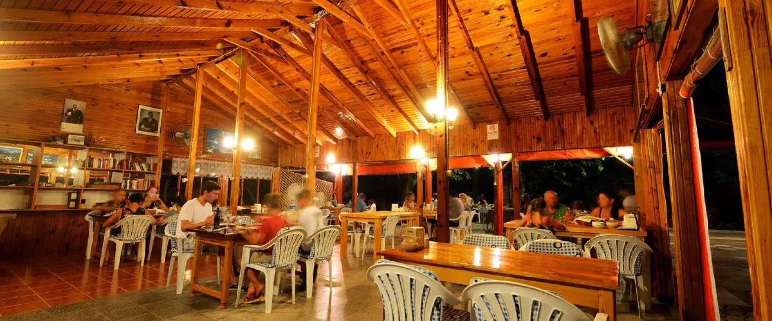 Yildiz Pension Bungalows